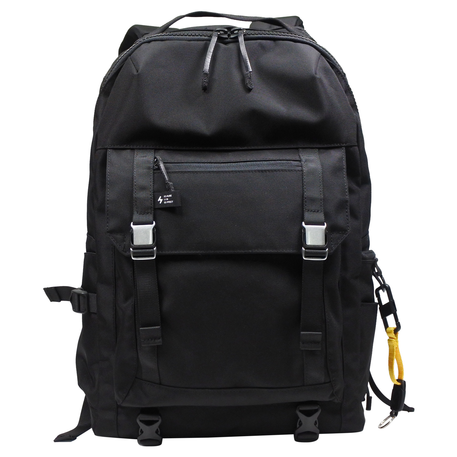 本物の バッグ リュック シー CIE バッグパック メンズ エイブル バッグ
