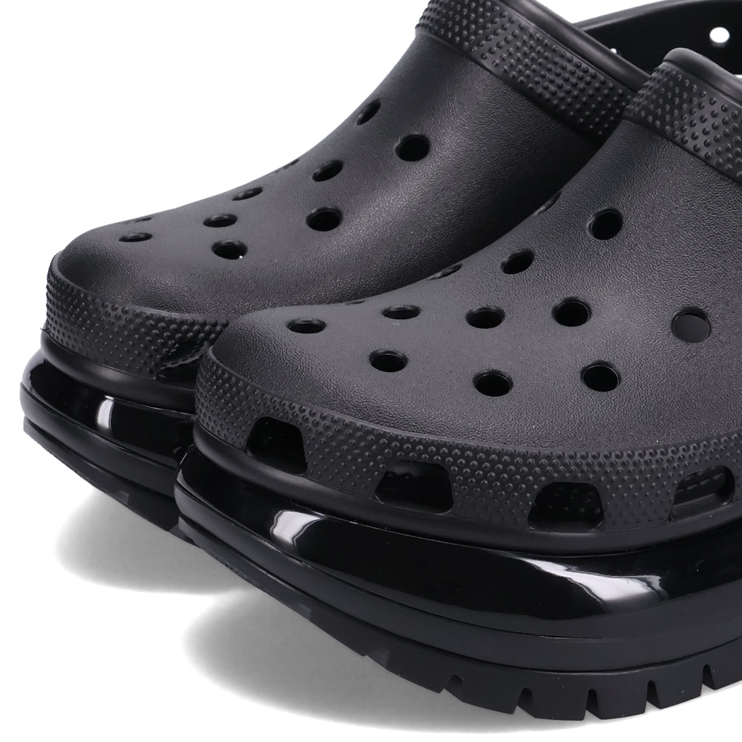 crocs（クロックス） サンダル クロッグ メガ クラッシュ メンズ