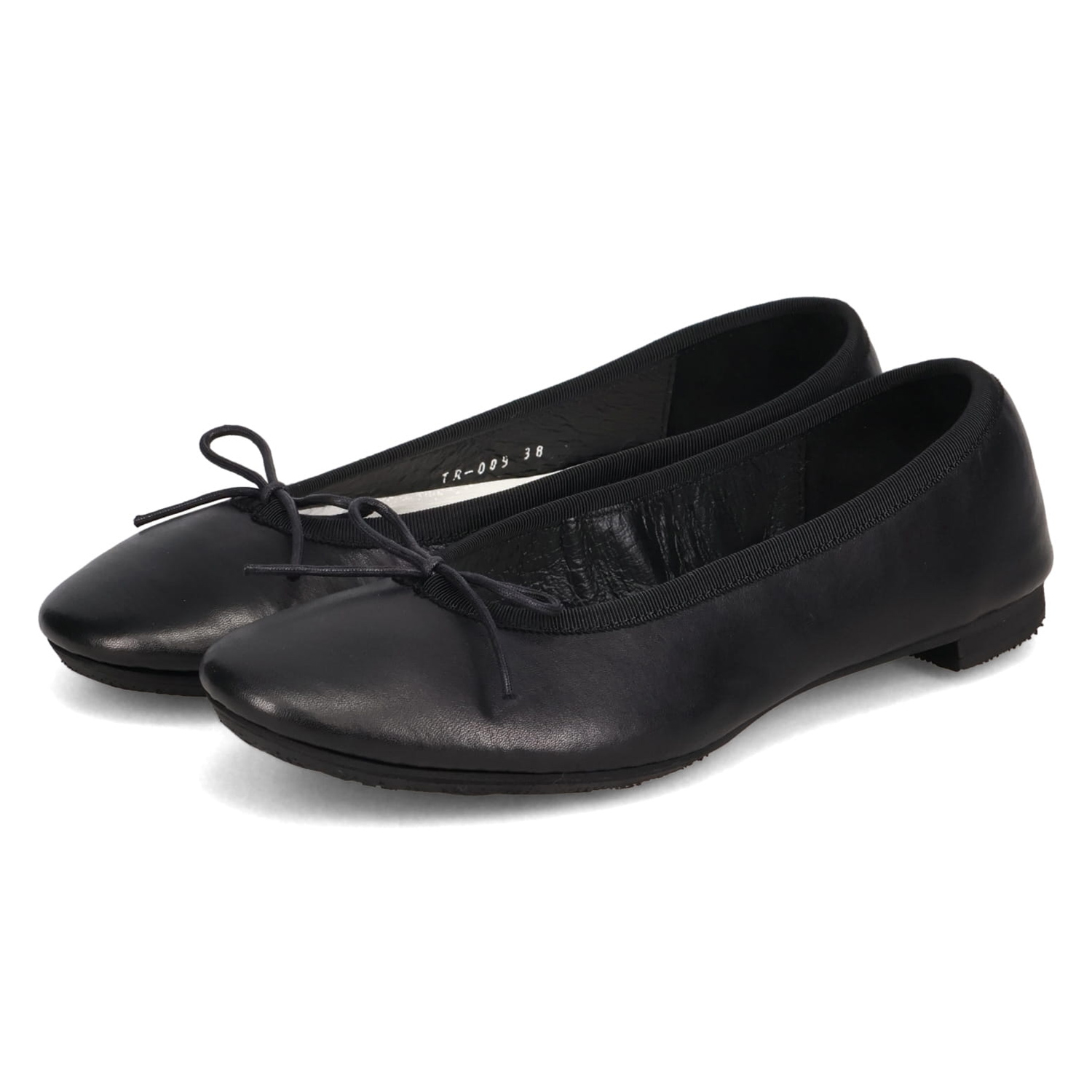 chausser（ショセ） トラベル シューズ バレエシューズ フラット