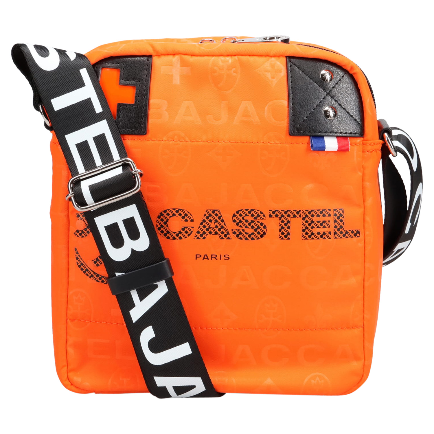 CASTELBAJAC（カステルバジャック） ショルダーバッグ ミニ メンズ 