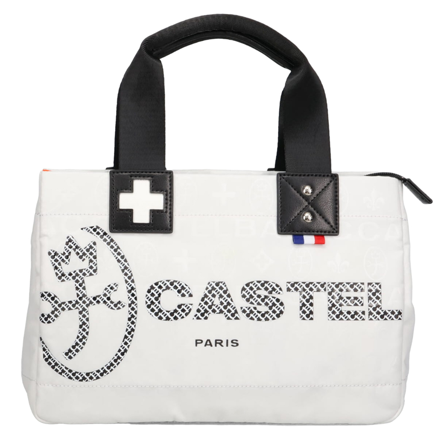 カステルバジャック＞ドライビングトート CASTELBAJAC カステルバジャック バッグ ドライビングトート