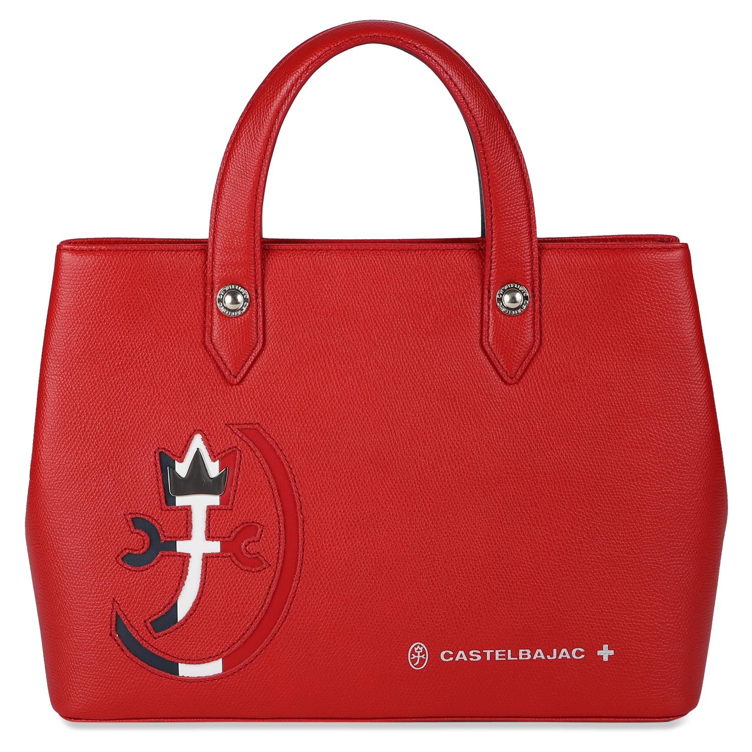 CASTELBAJAC カステルバジャック トートバッグ ミニ