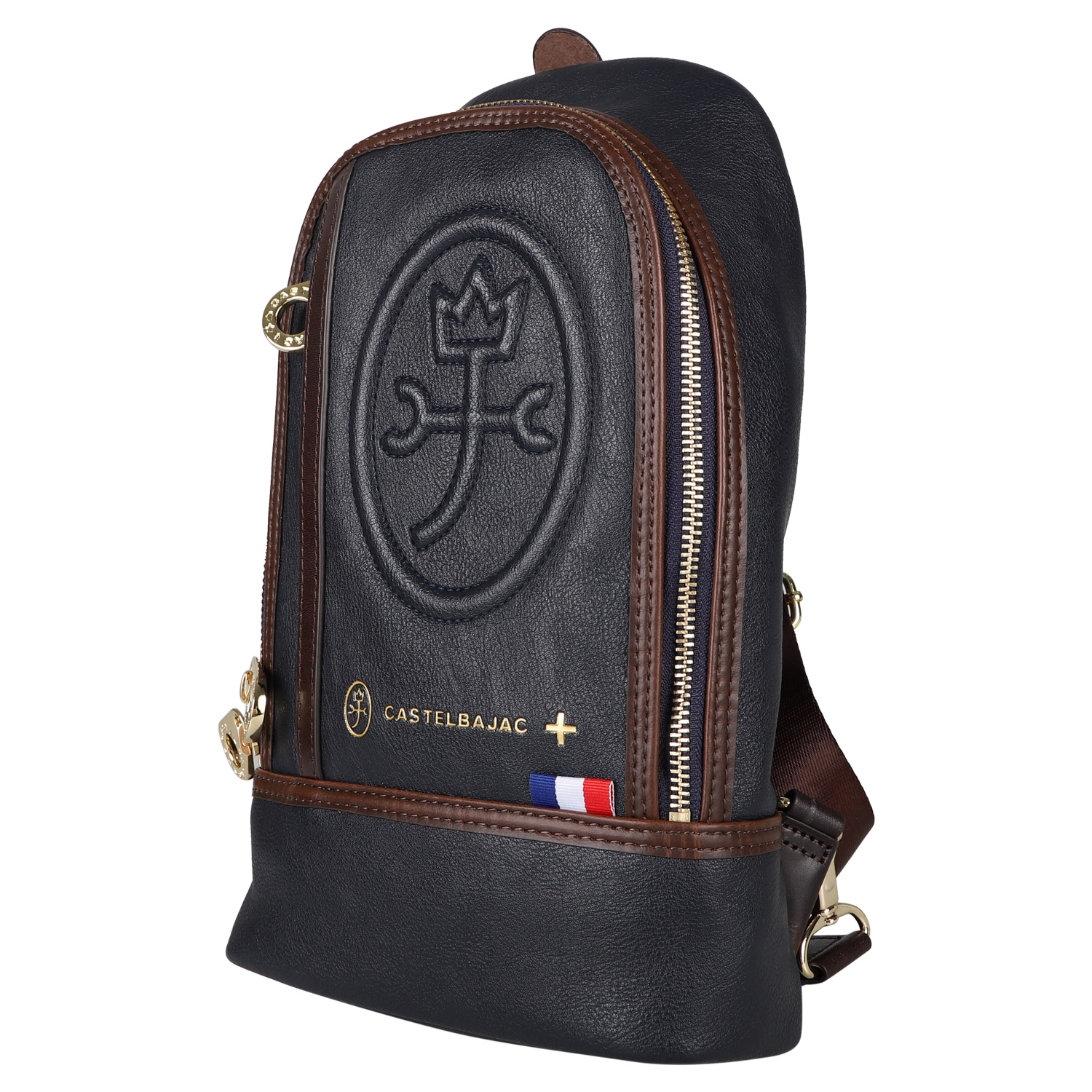CASTELBAJAC（カステルバジャック） ショルダーバッグ ボディーバッグ