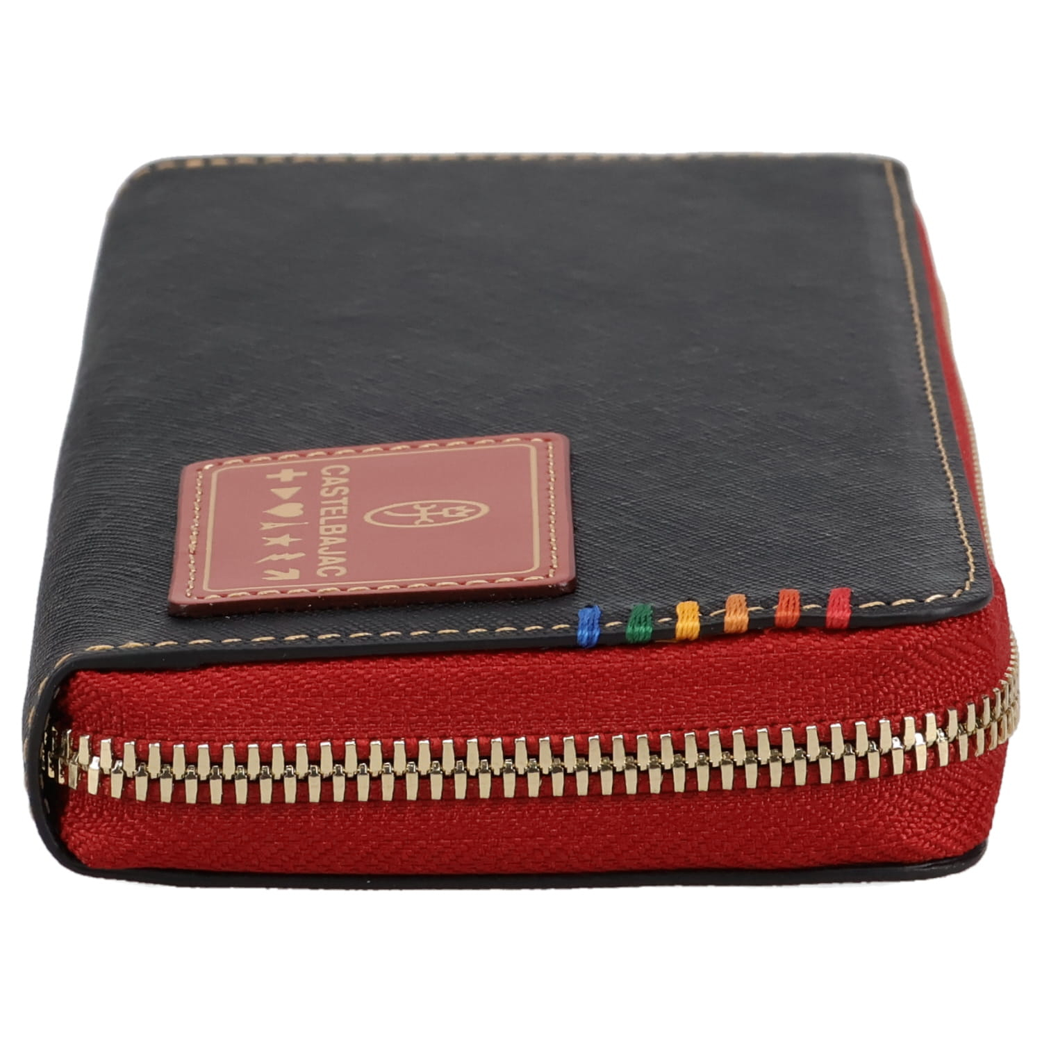 CASTELBAJAC（カステルバジャック） 財布 長財布 メンズ レディース