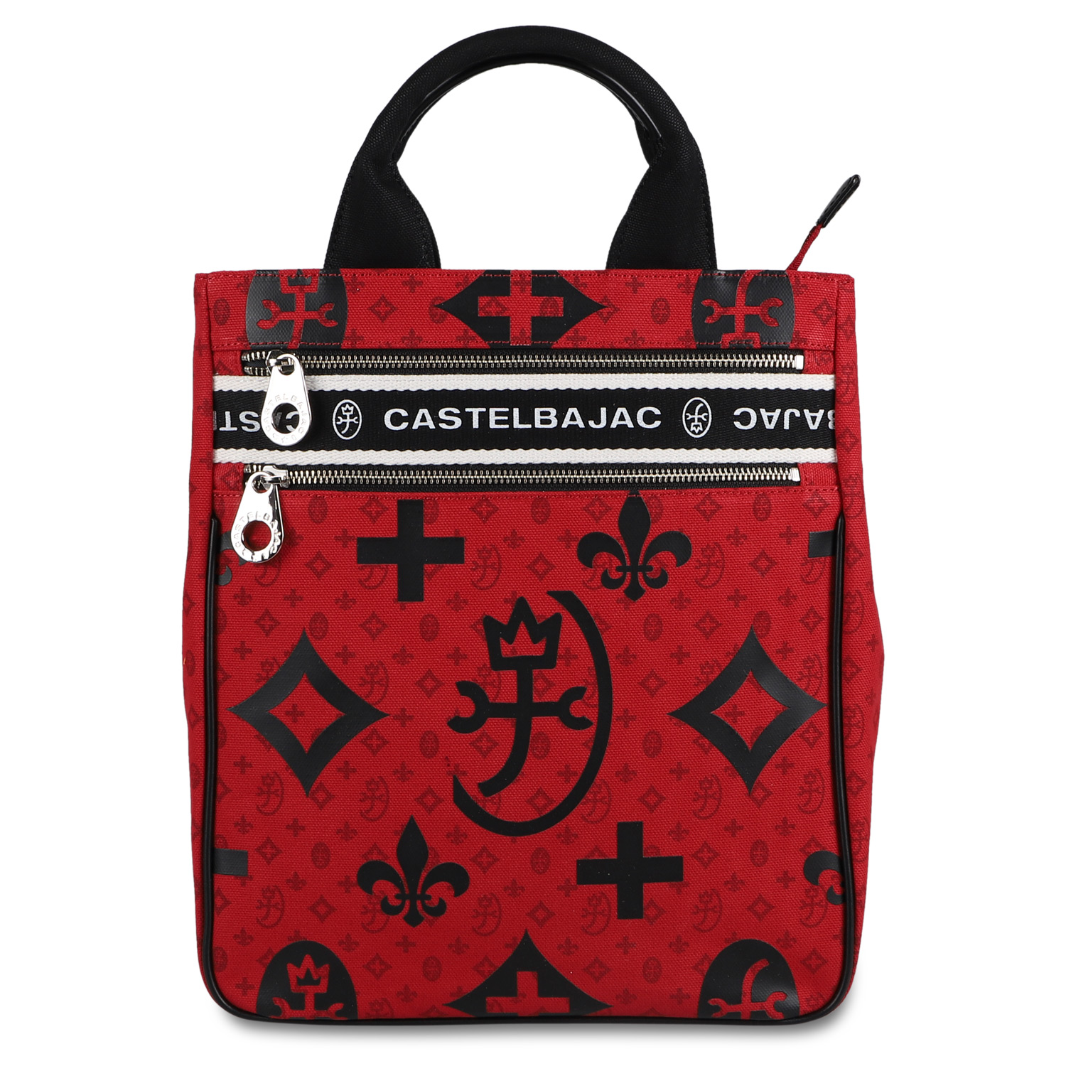 カステルバジャック/【カステルバジャック】トート　３８７１１ CASTELBAJAC（カステルバジャック） トートバッグ ニース メンズ