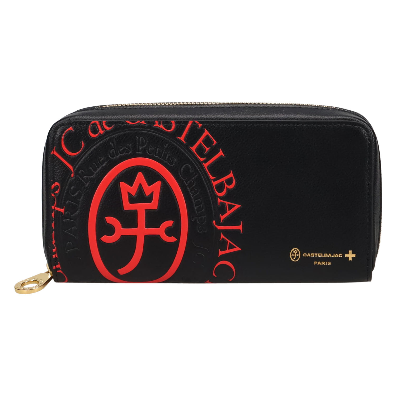 CASTELBAJAC（カステルバジャック） 長財布 メンズ レディース