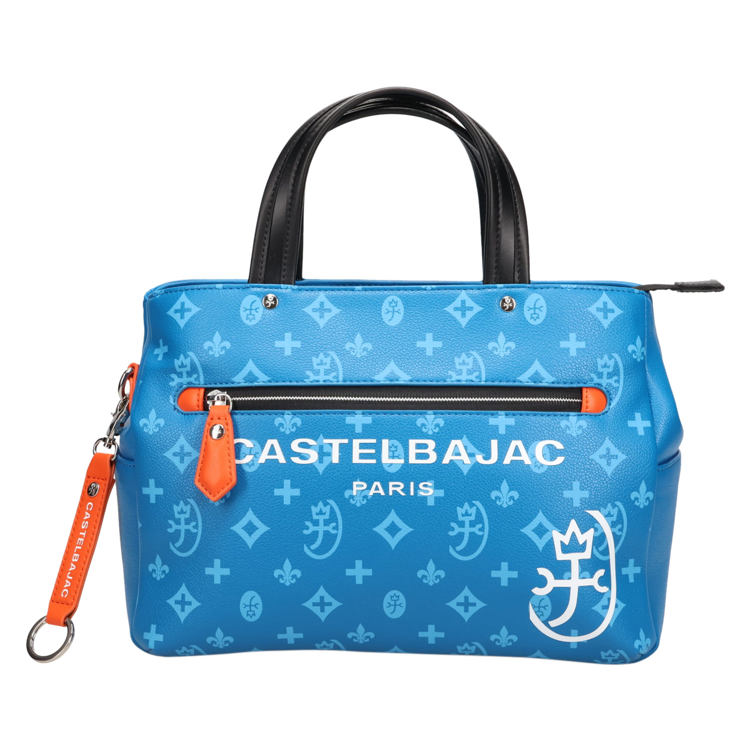 CASTELBAJAC（カステルバジャック） トートバッグ ドライビング メンズ