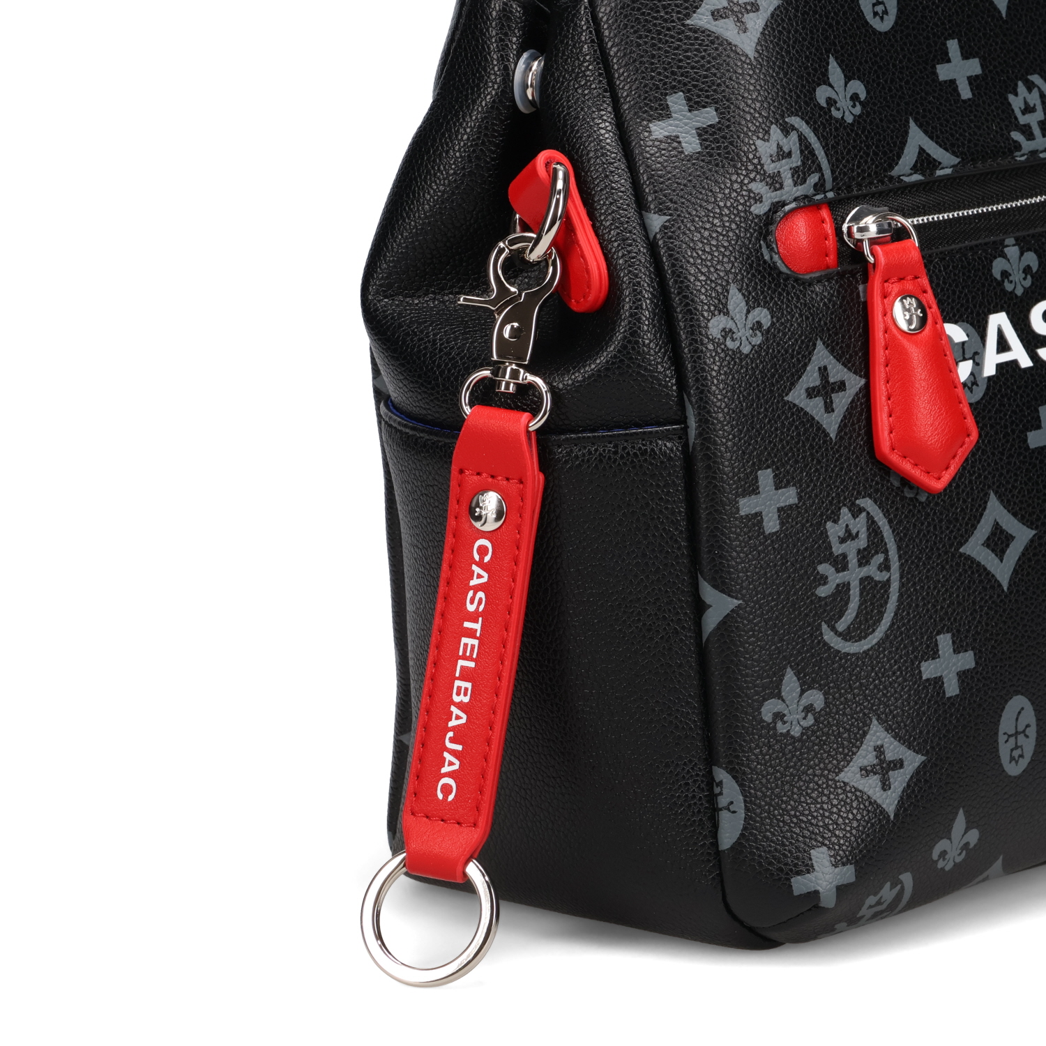 CASTELBAJAC（カステルバジャック） トートバッグ ドライビング メンズ