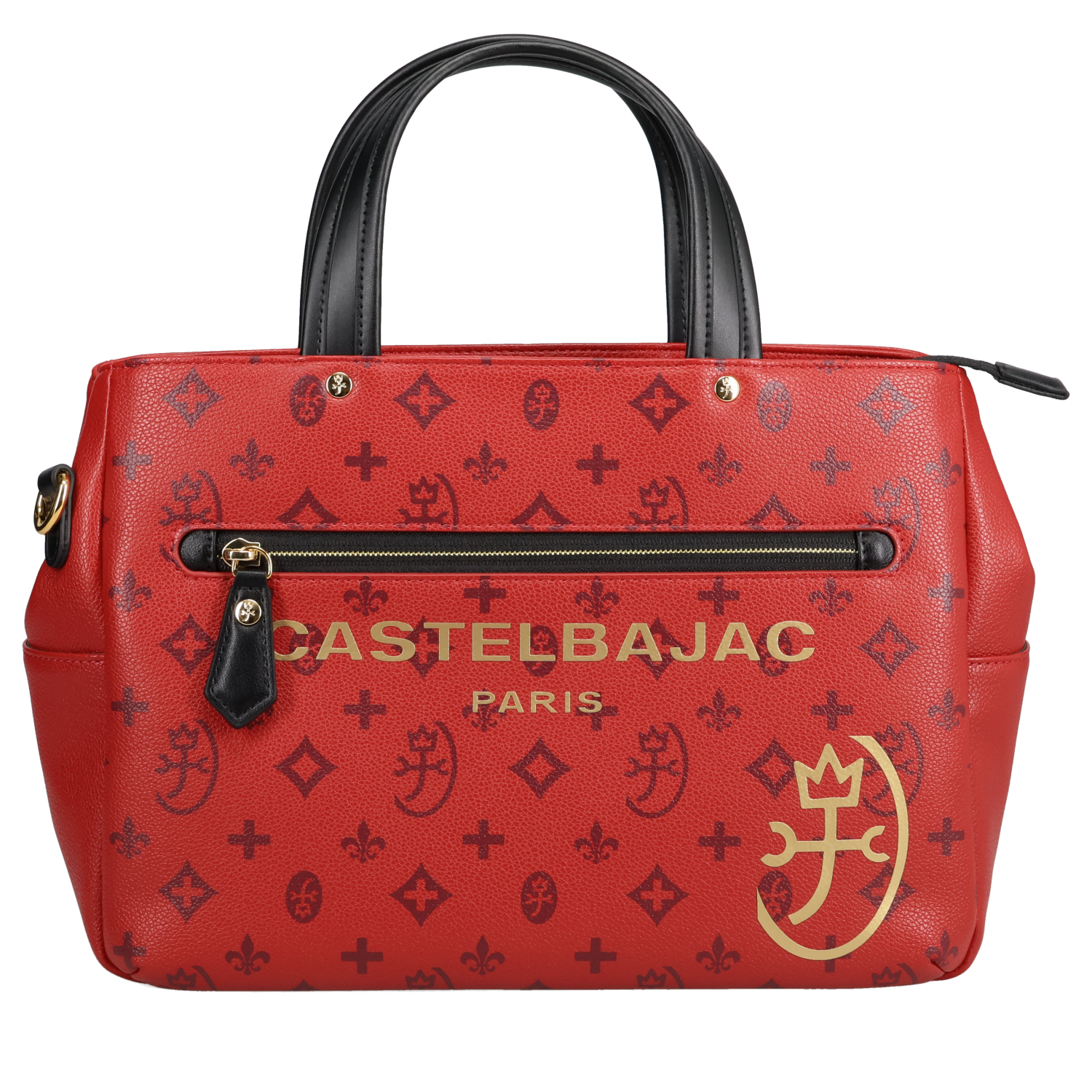 CASTELBAJAC カステルバジャック バッグ トートバッグ サシャ メンズ