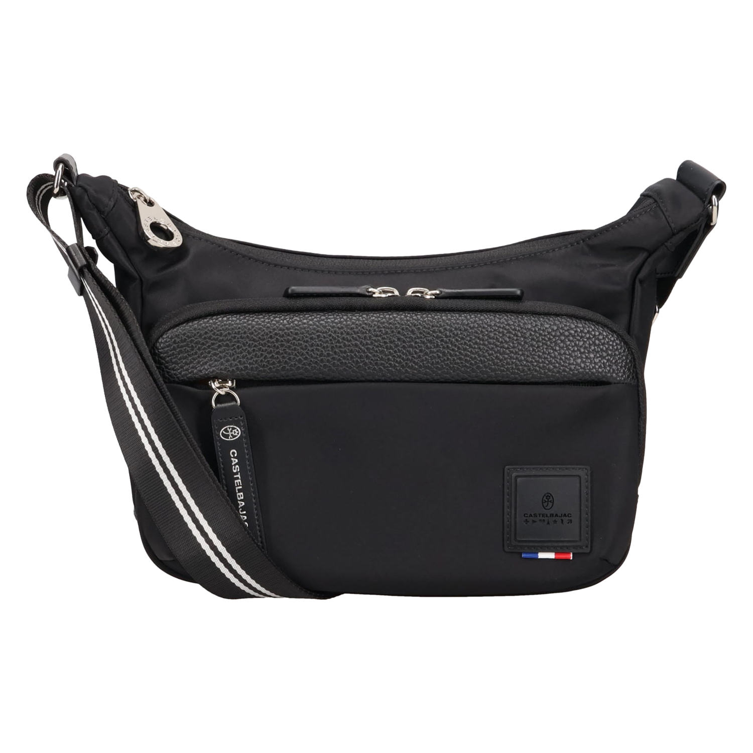 カステルバジャック CASTELBAJAC バッグ ショルダーバッグ ミニ メンズ レディース 斜めがけ 大人 軽量 55161 CASTELBAJAC（カステルバジャック） バッグ ショルダーバッグ ミニ