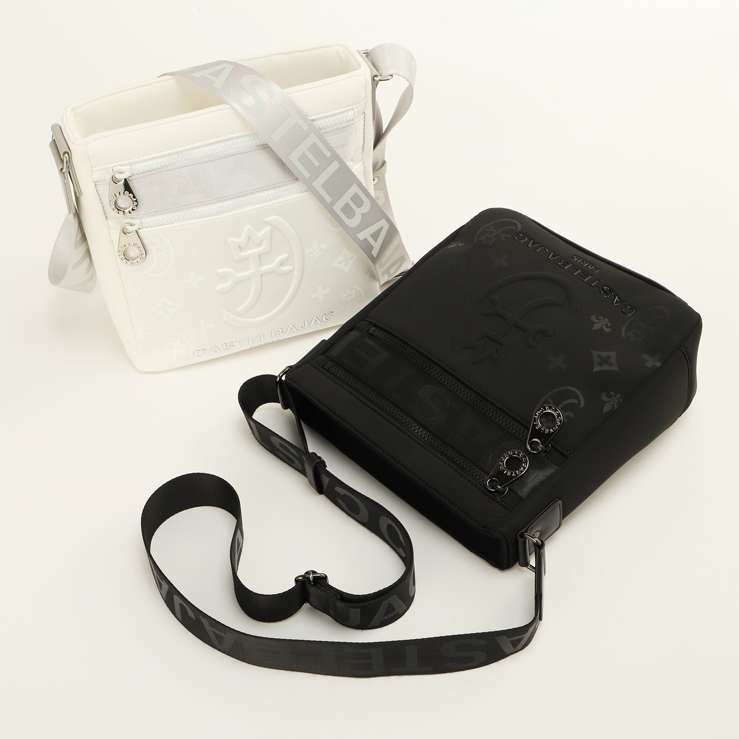 CASTELBAJAC（カステルバジャック） バッグ ショルダーバッグ メンズ