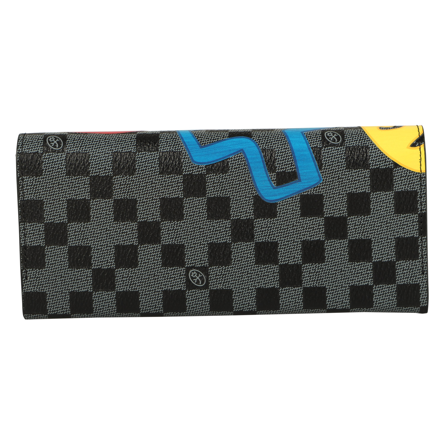 CASTELBAJAC（カステルバジャック） 長財布 クラー メンズ レディース