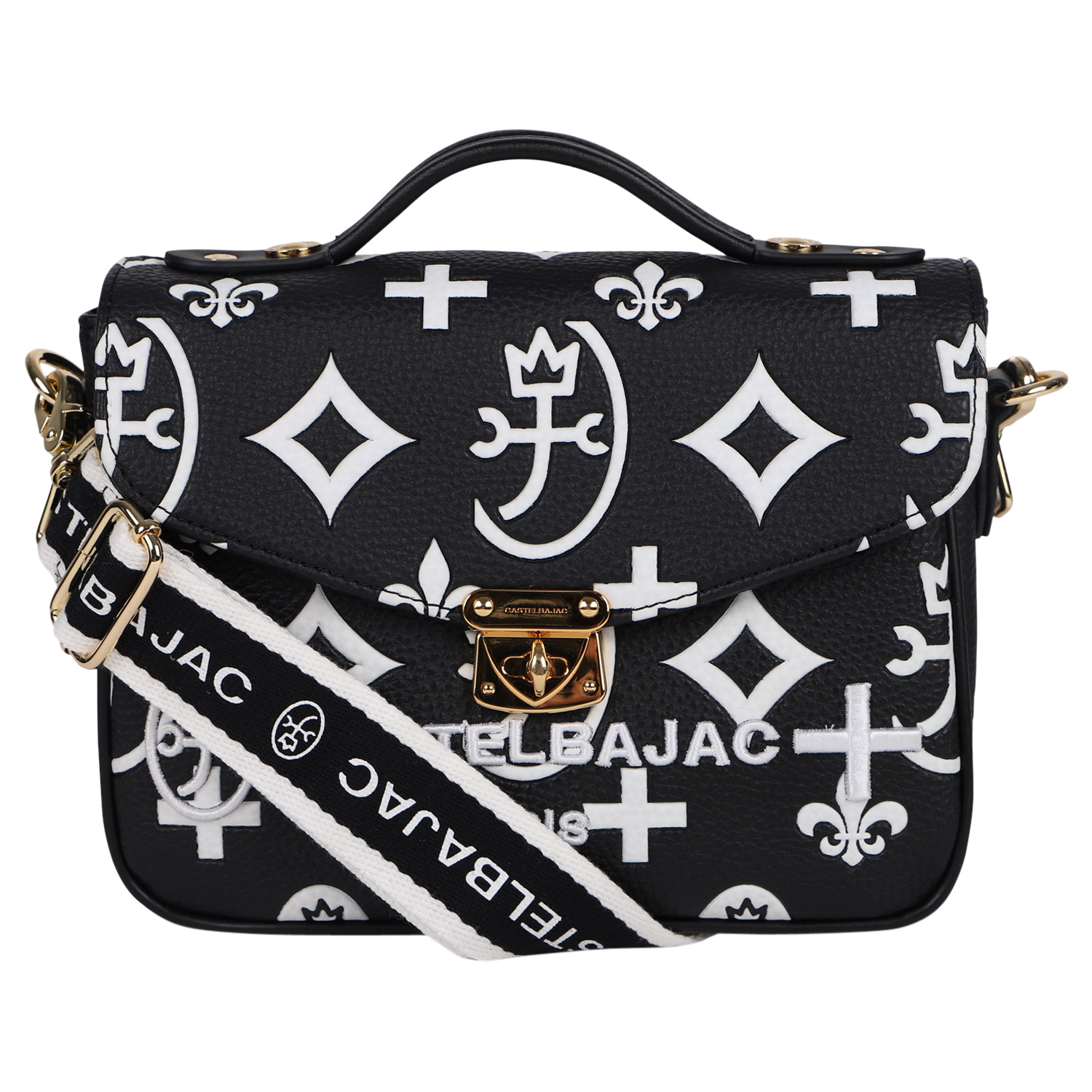 CASTELBAJAC（カステルバジャック） ショルダーバッグ ハンドバッグ