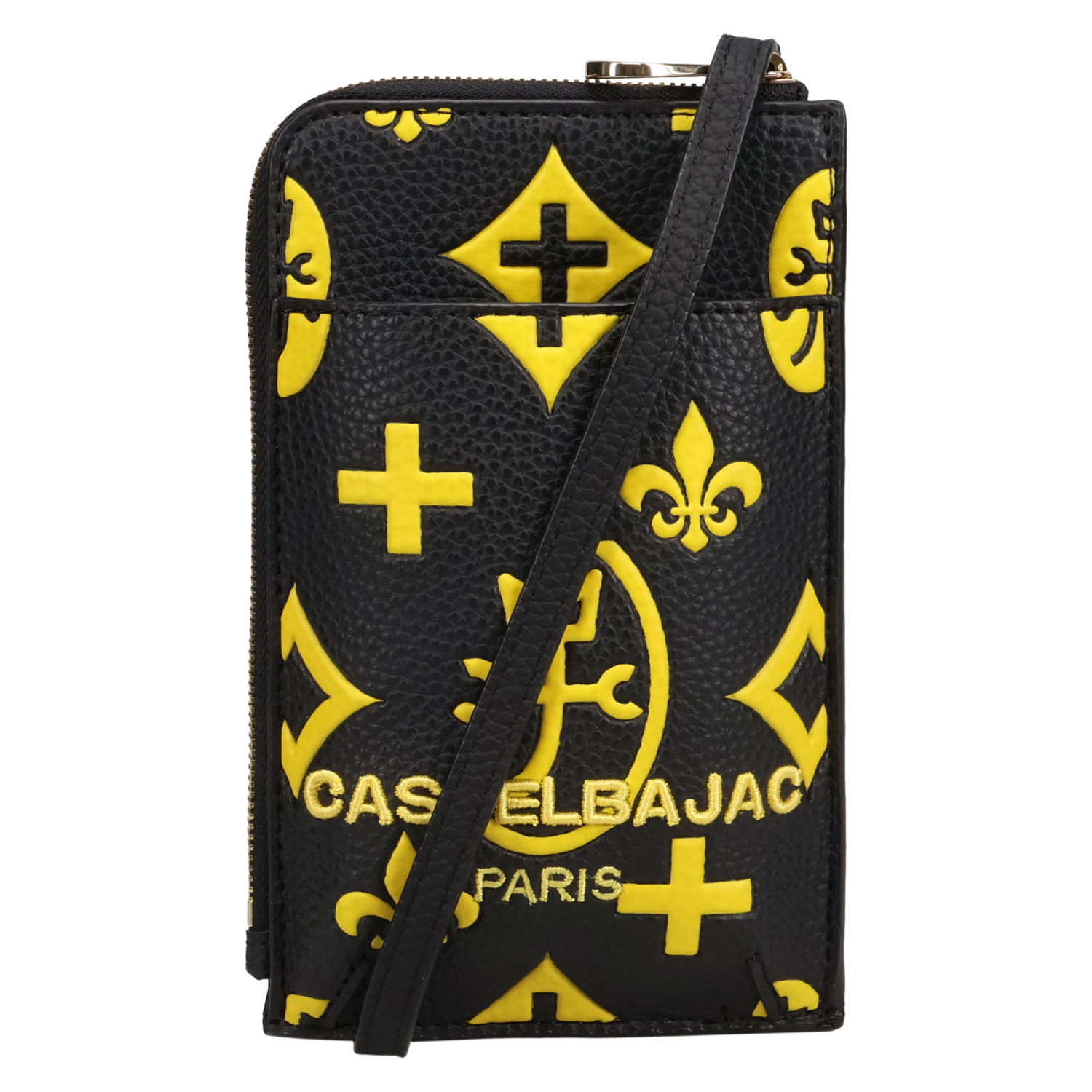 CASTELBAJAC（カステルバジャック） スマホショルダー 小物入れ バッグ