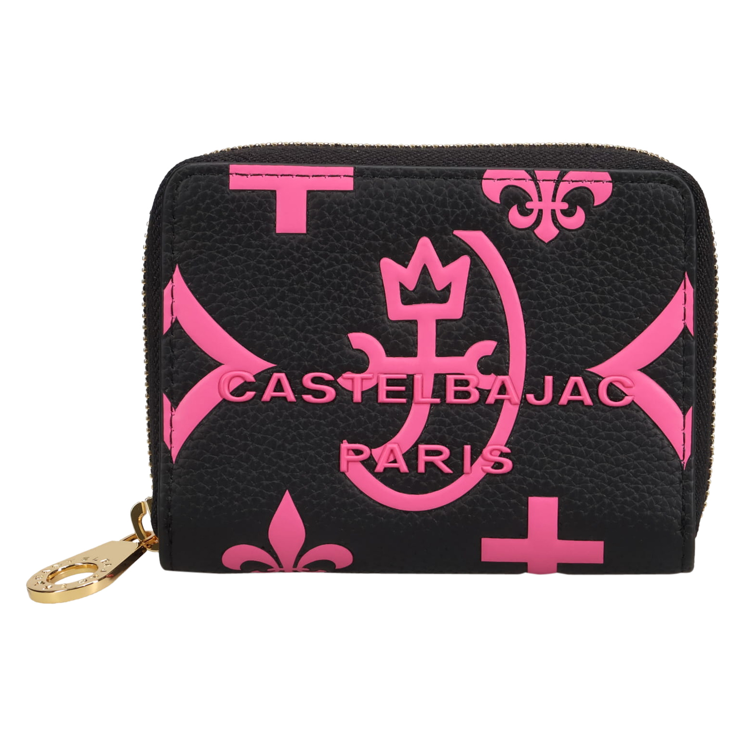 CASTELBAJAC（カステルバジャック） 長財布 メンズ レディース