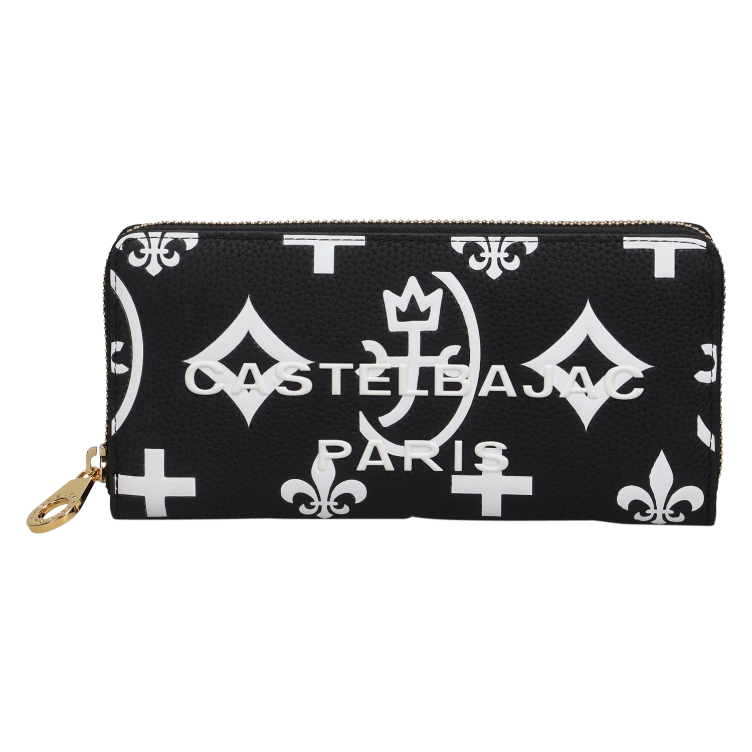 CASTELBAJAC（カステルバジャック） 長財布 メンズ レディース