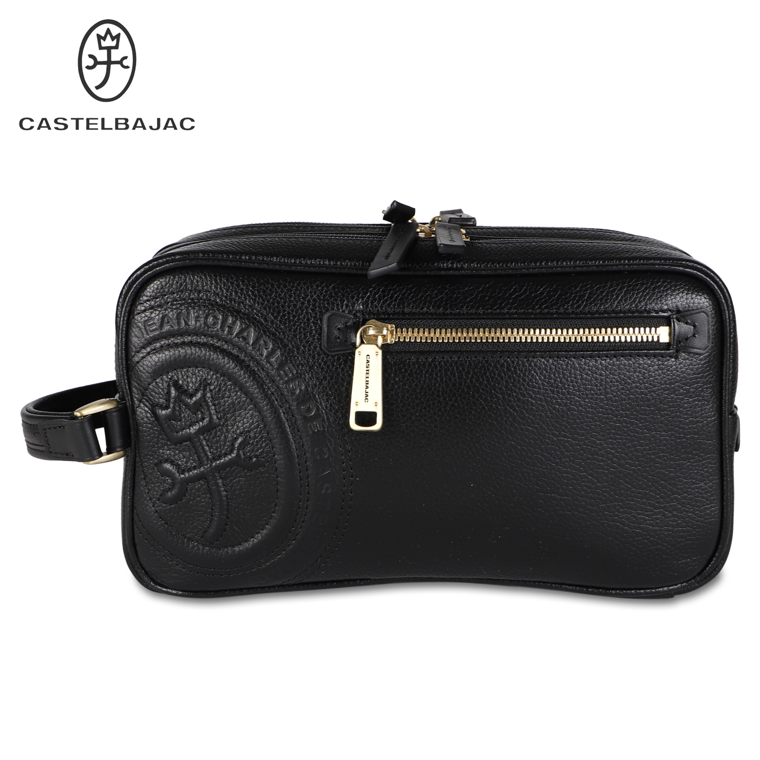 CASTELBAJAC（カステルバジャック） バッグ クラッチバッグ セカンド