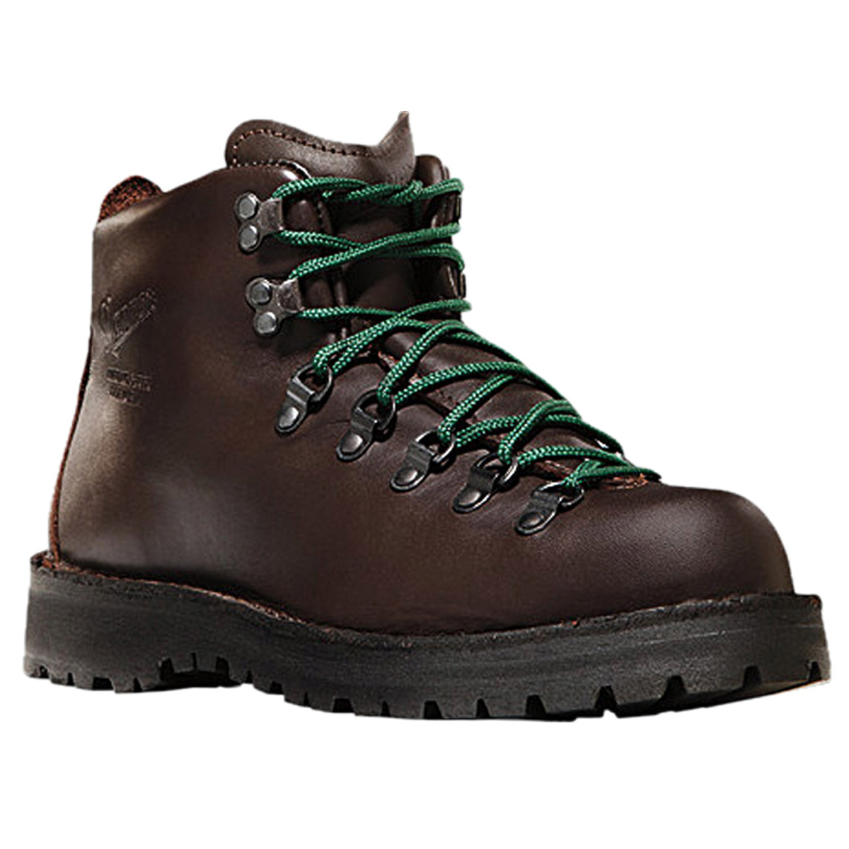 Danner ダナー マウンテンライト ブーツ Danner2 30800 ダークブラウン Mountain Light II Dワイズ EEワイズ レザー メンズ