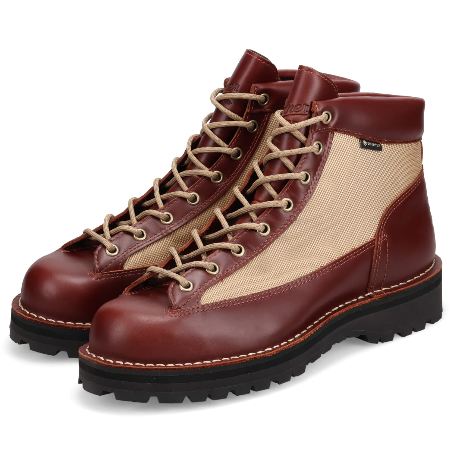 Danner（ダナー） フィールド アール ブーツ メンズ 防水 DANNER FIELD