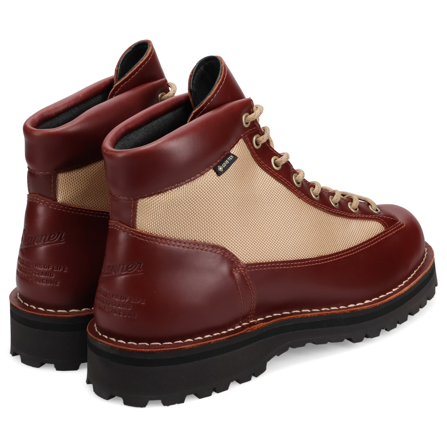 Danner（ダナー） フィールド アール ブーツ メンズ 防水 DANNER FIELD