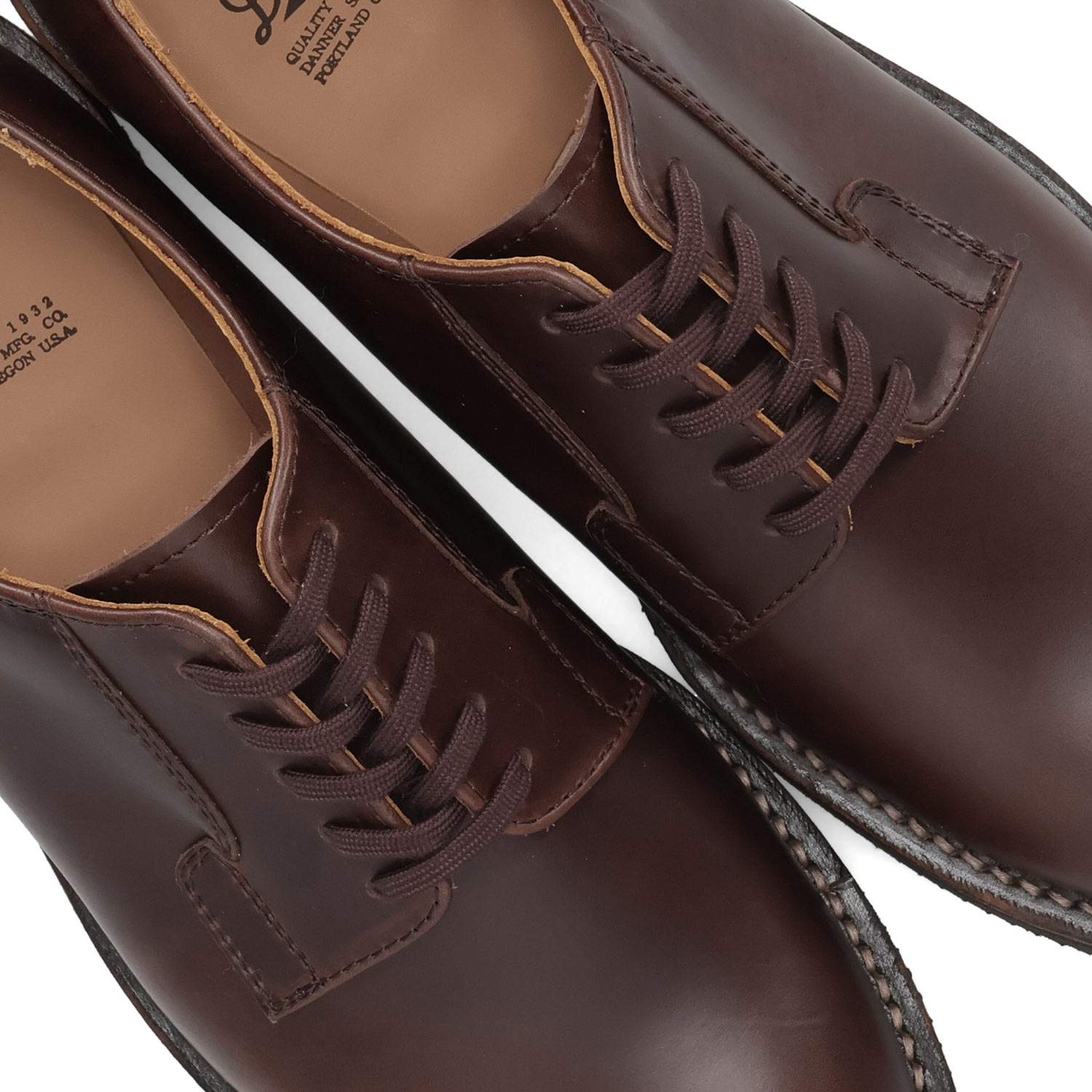 Danner（ダナー） ポストマン2 シューズ サービスシューズ メンズ