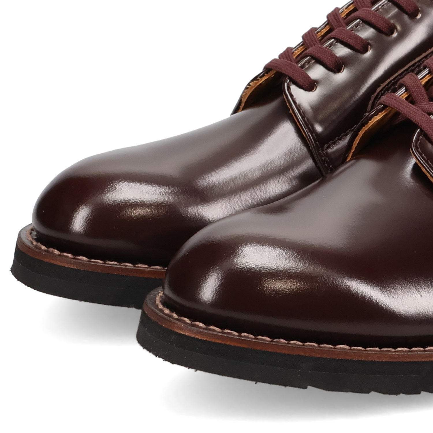 Danner ポストマンシューズ オックスフォード レザー ブラウン D1517 DANNER POSTMAN 2 D-1517 HR(7 D.BROWN): Danner｜ダナーWHITE&