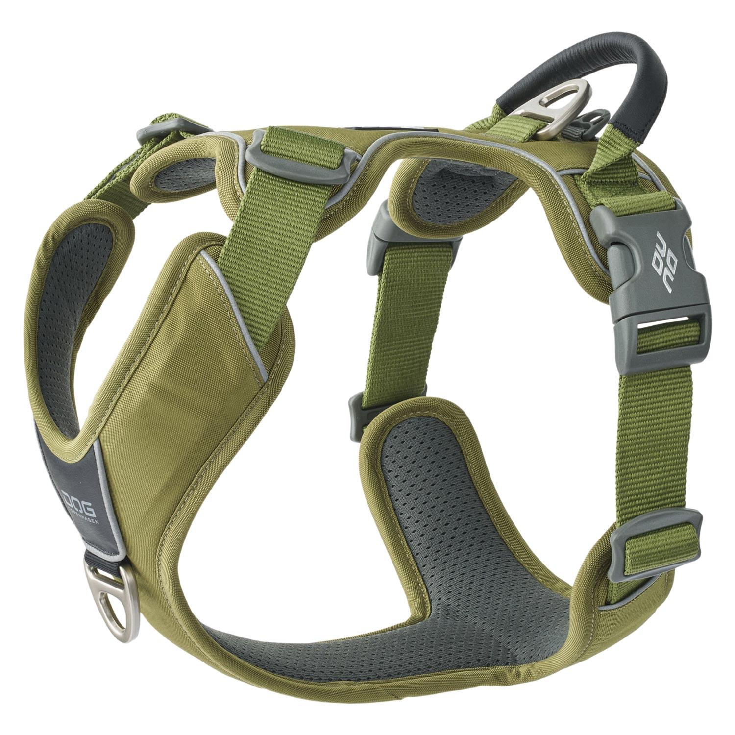 お値下げDOG  COMFORT WALK PRO サイズS DOG Copenhagen（ドッグコペンハーゲン） ハーネス 犬用 コンフォート