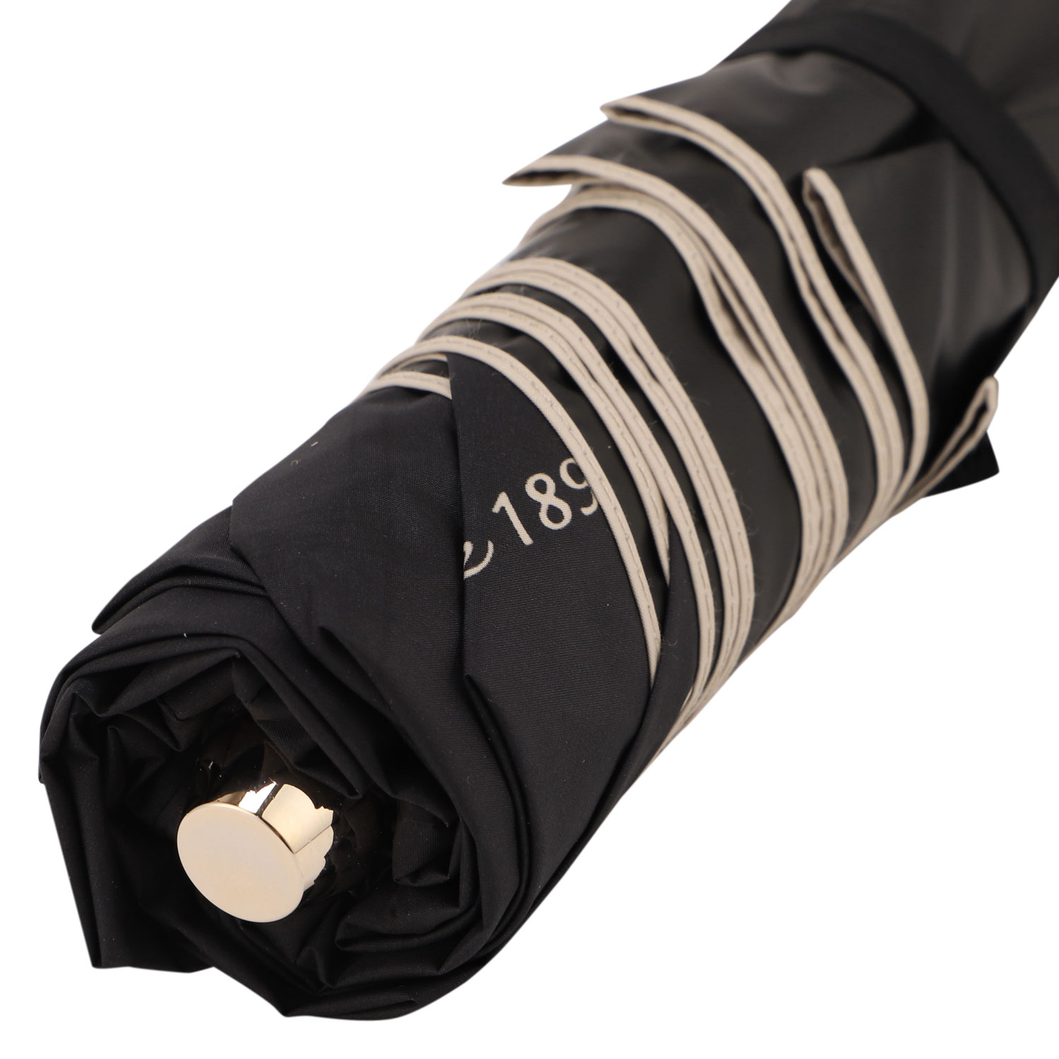 DAKS ダックス 日傘 雨傘 晴雨兼用 ミニ折りたたみ傘 3段 レディース