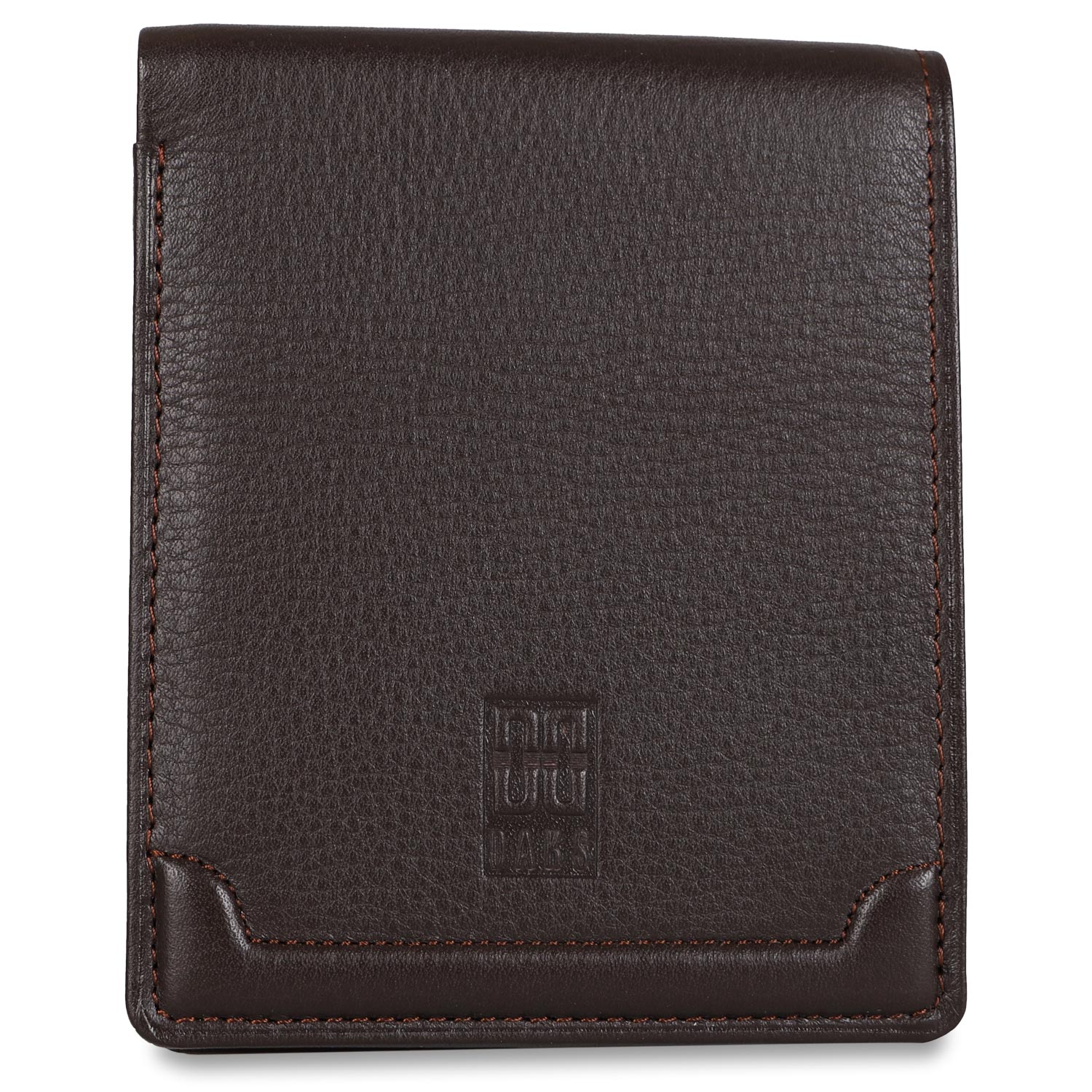 ダックス DAKS 二つ折り財布 メンズ WALLET ブラック ダーク ブラウン グリーン 黒 DP20912｜sugaronlineshop｜03