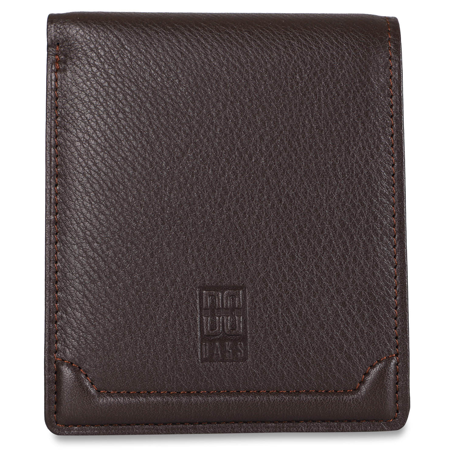 ダックス DAKS 二つ折り財布 メンズ WALLET ブラック ダーク ブラウン グリーン 黒 DP21214 | DAKS | 02