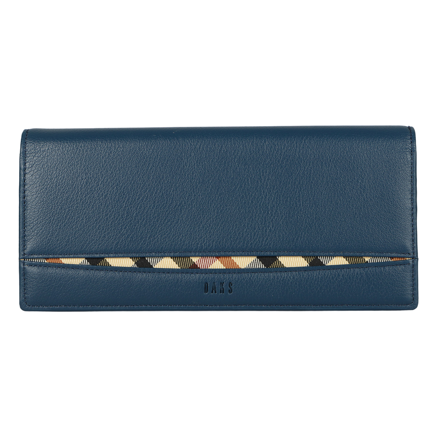 DAKS（ダックス） 長財布 メンズ 本革 WALLET ブラック ブラウン 