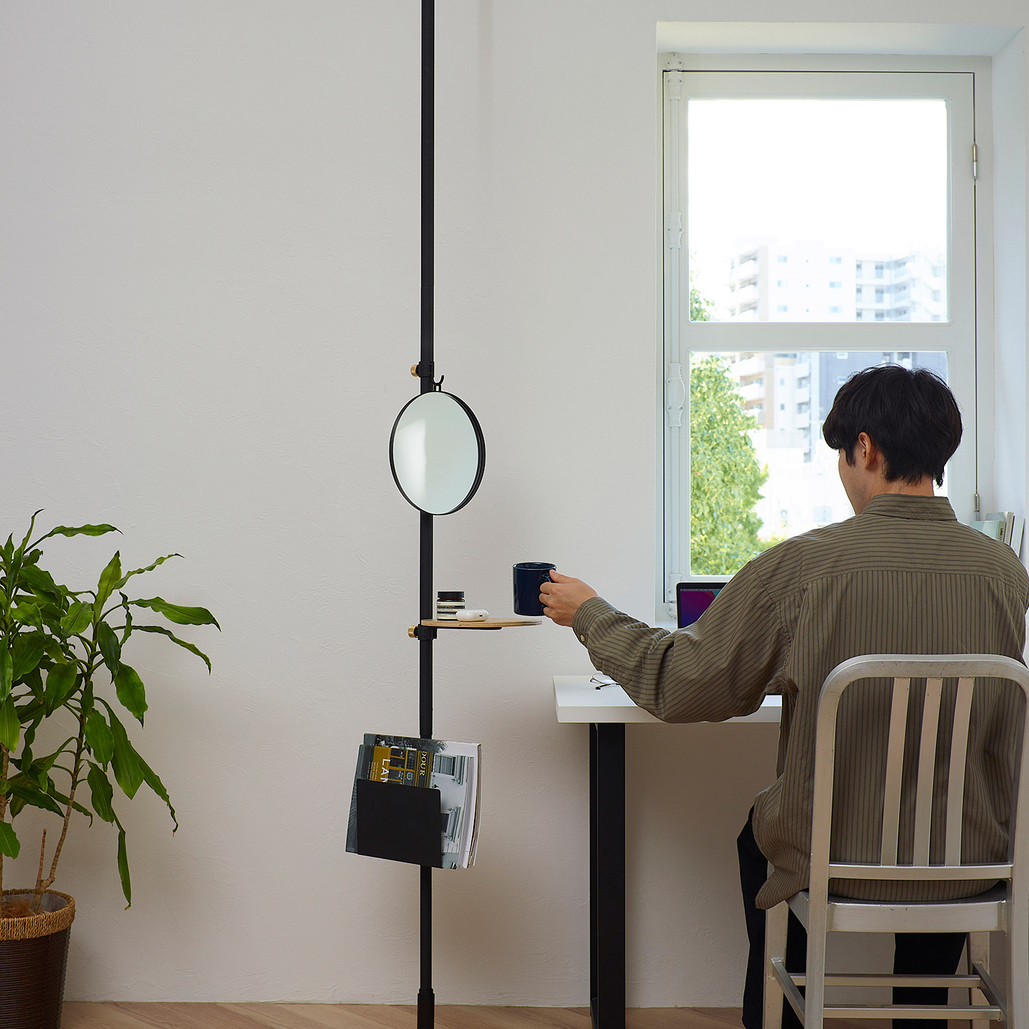 【直接お引取り又は着払いのみ】鏡　ミラー 直接お引取り又は着払いのみ】鏡 ミラー 直接お引取り又は着払い