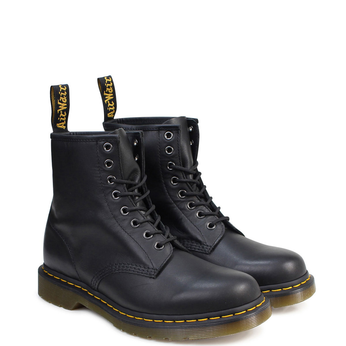 Dr.Martens ドクターマーチン 8ホール 1460 メンズ レディース ブーツ 8EYE BOOT R11822002 | Dr.Martens | 01