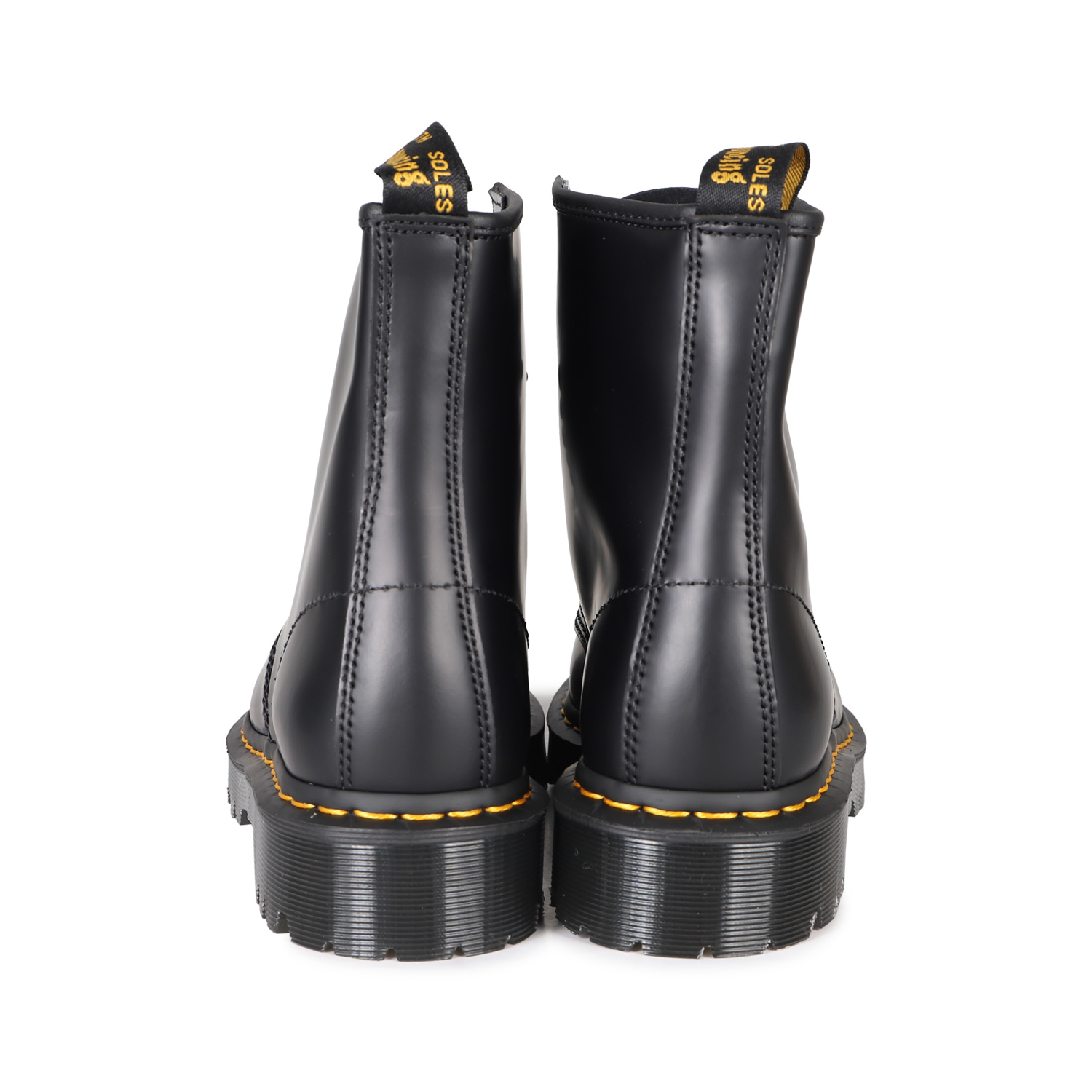 Dr.Martens（ドクターマーチン） 8ホール ブーツ 1460 ベックス メンズ