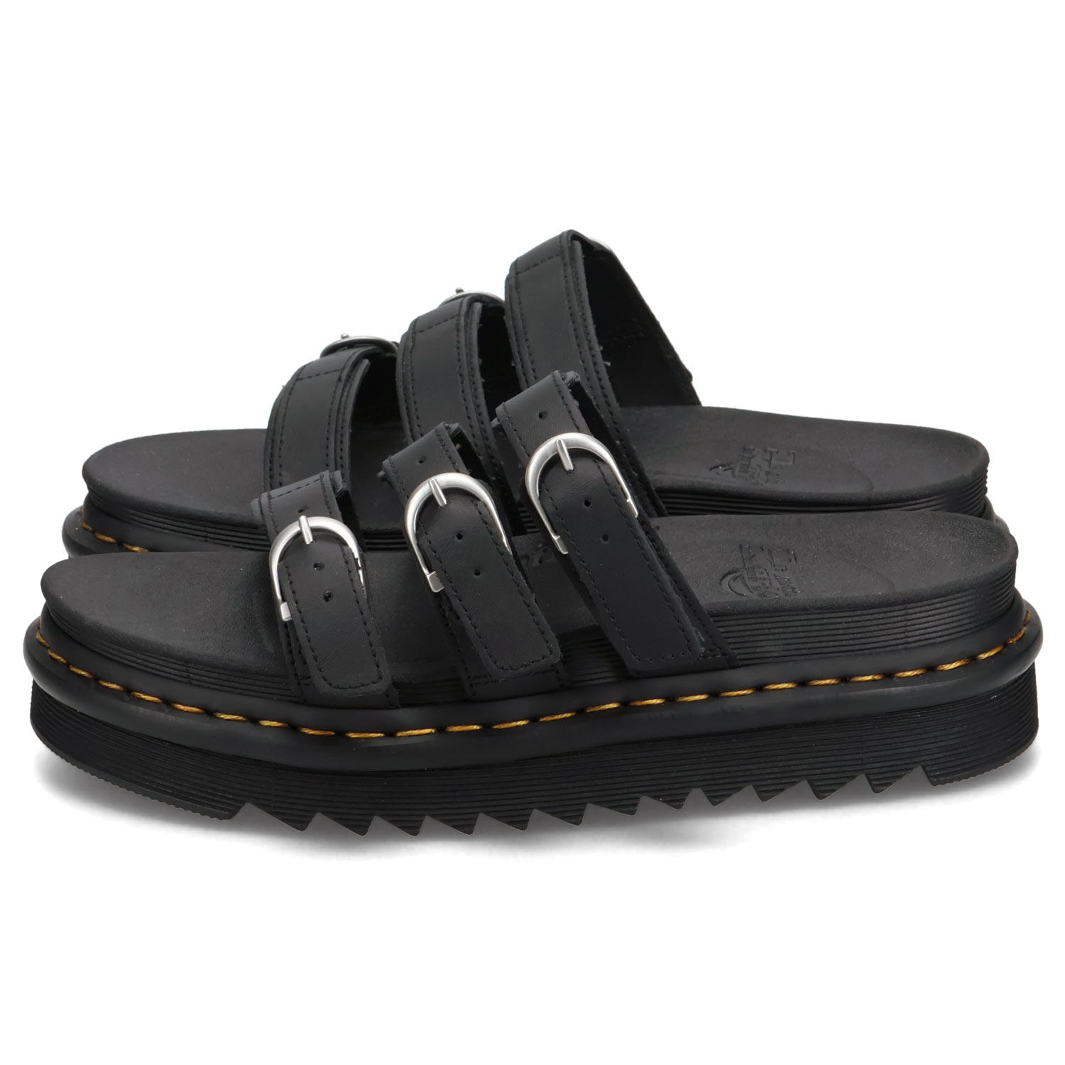 Dr.Martens（ドクターマーチン） スライドサンダル ブレア メンズ