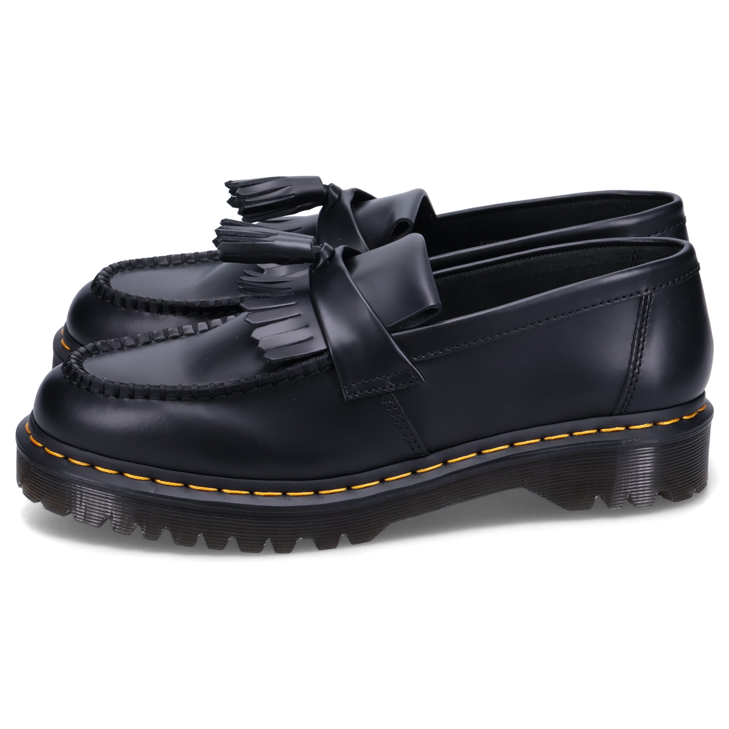 Dr.Martens（ドクターマーチン） ローファー タッセル エイドリアン