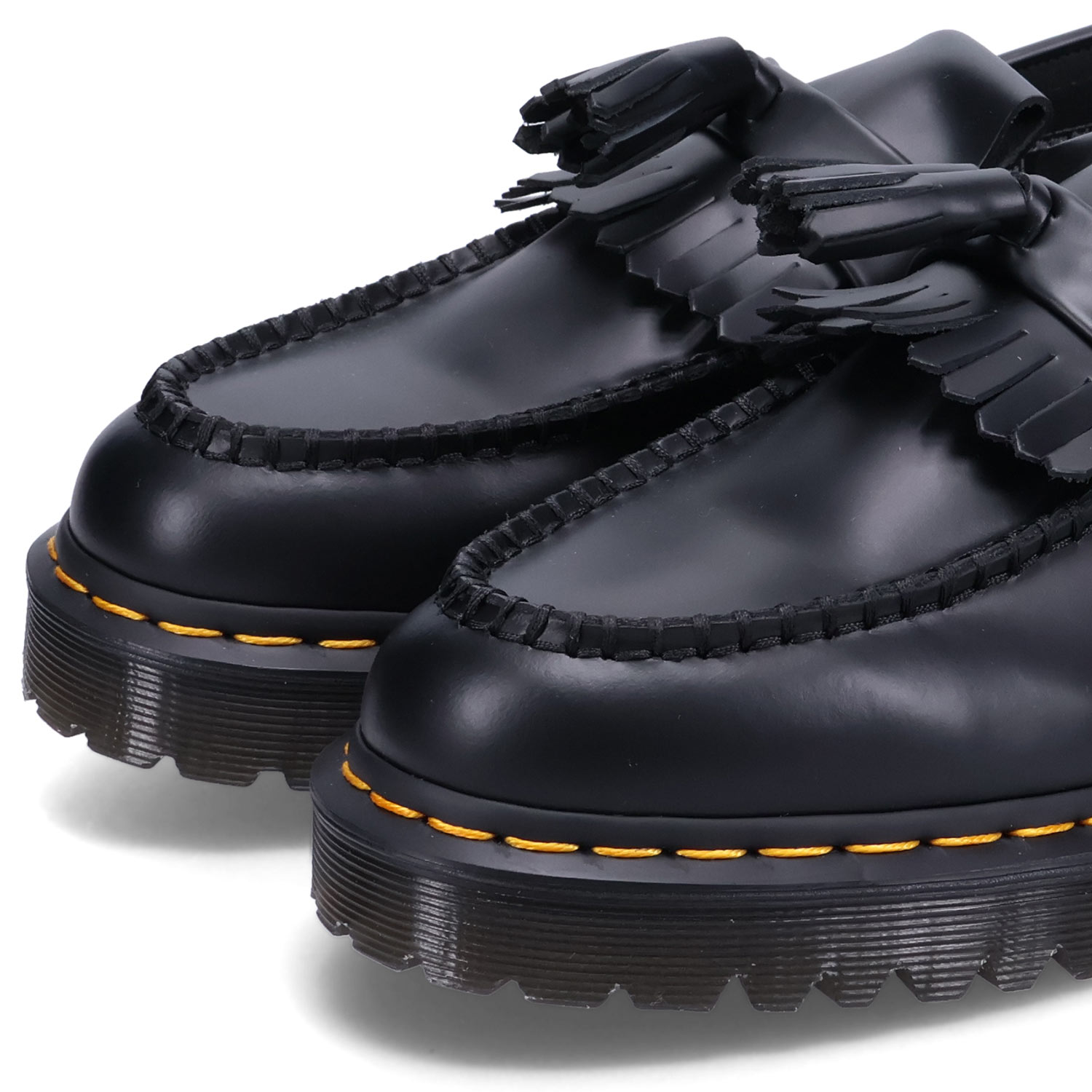 Dr.Martens（ドクターマーチン） ローファー タッセル エイドリアン