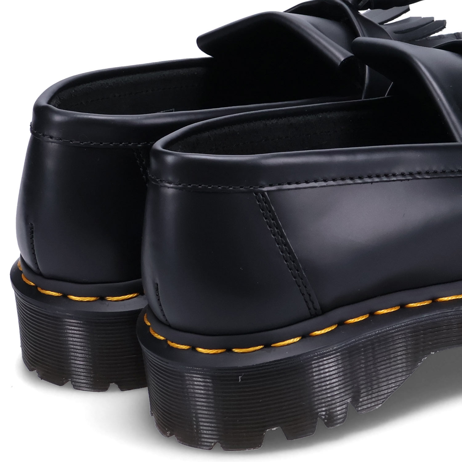 Dr.Martens（ドクターマーチン） ローファー タッセル エイドリアン