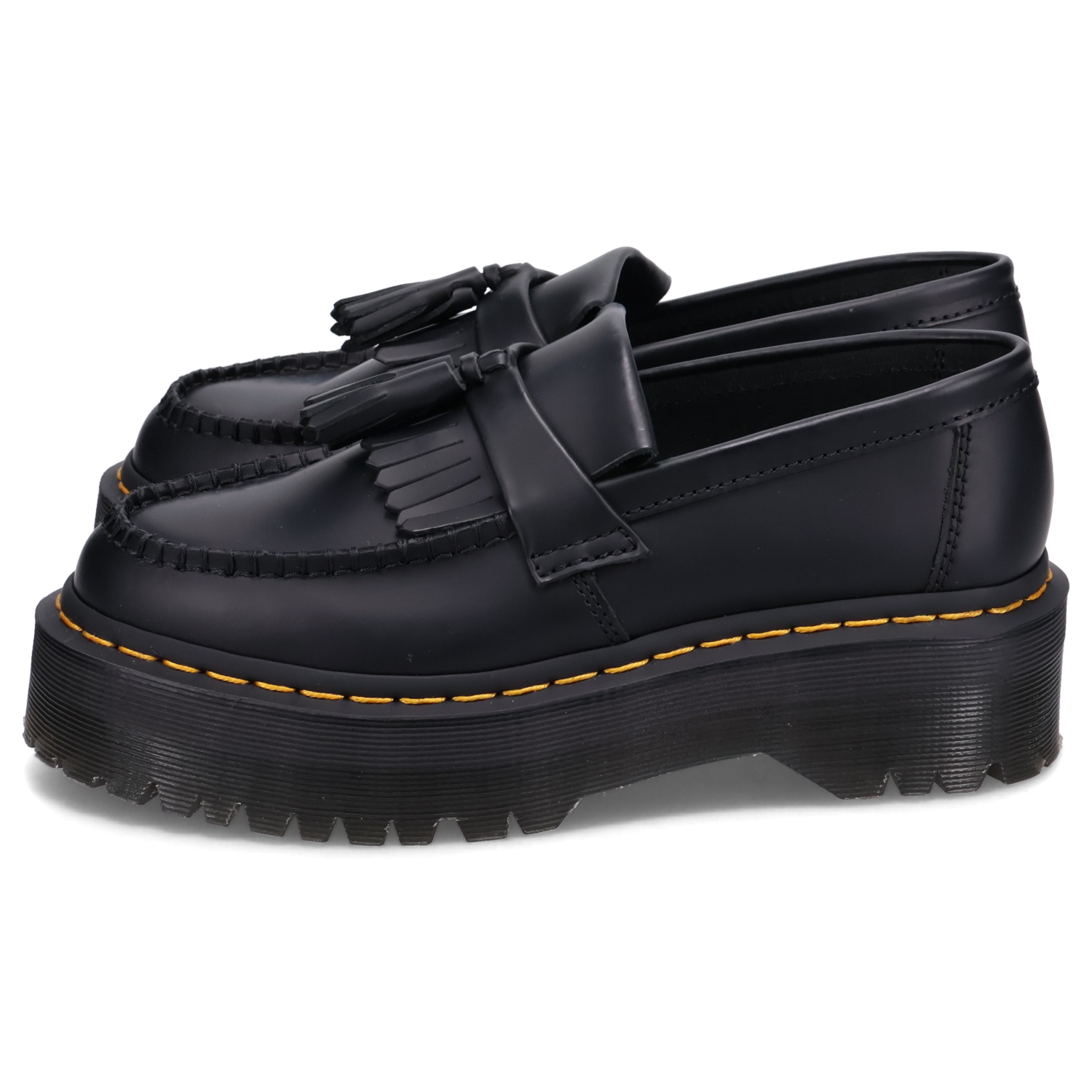 Dr.Martens（ドクターマーチン） タッセルローファー エイドリアン