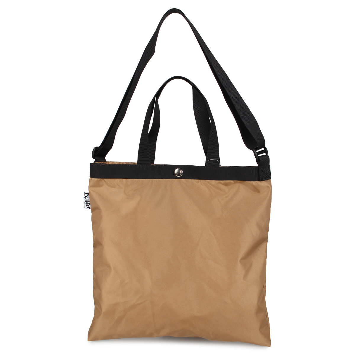 ドリフター Drifter バッグ トートバッグ ショルダーバッグ メンズ レディース 5L 2WAY ELEMENTARY TOTE DFV1615 母の日｜sugaronlineshop｜03