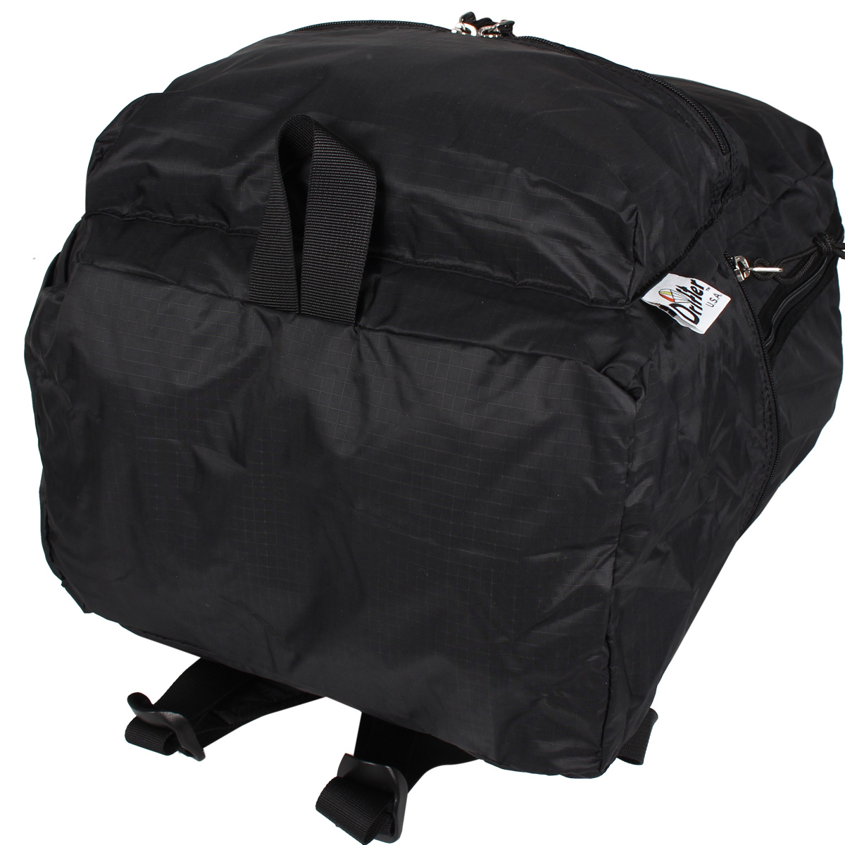 Drifter（ドリフター） リュック バッグ バックパック メンズ 17L