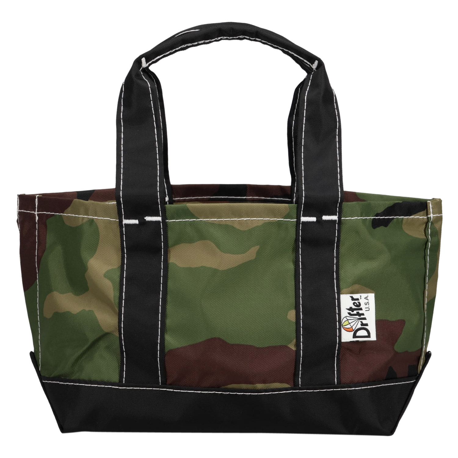 Drifter（ドリフター） トートバッグ ミニ メンズ レディース BUCKEYE