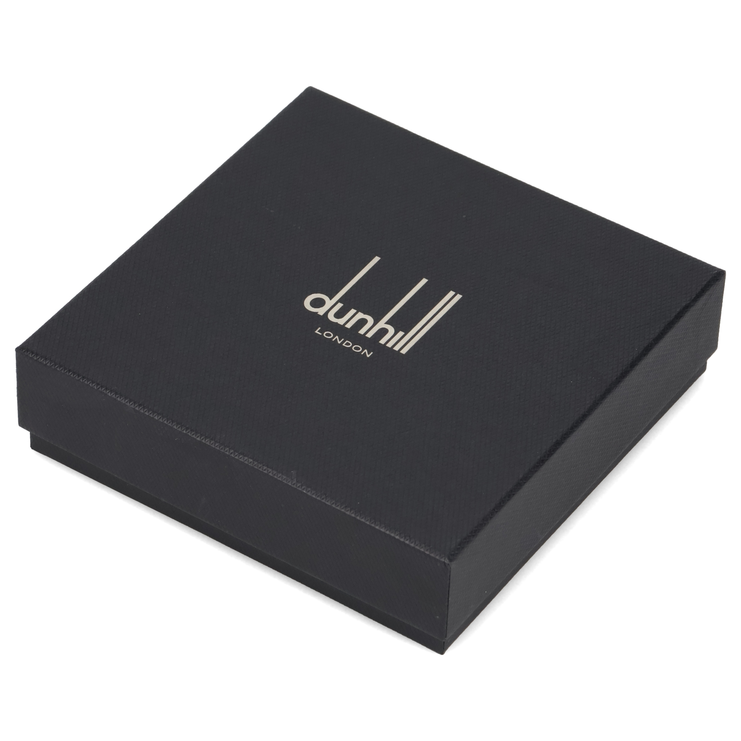 dunhill（ダンヒル） ベルト レザーベルト メンズ 本革 バックル
