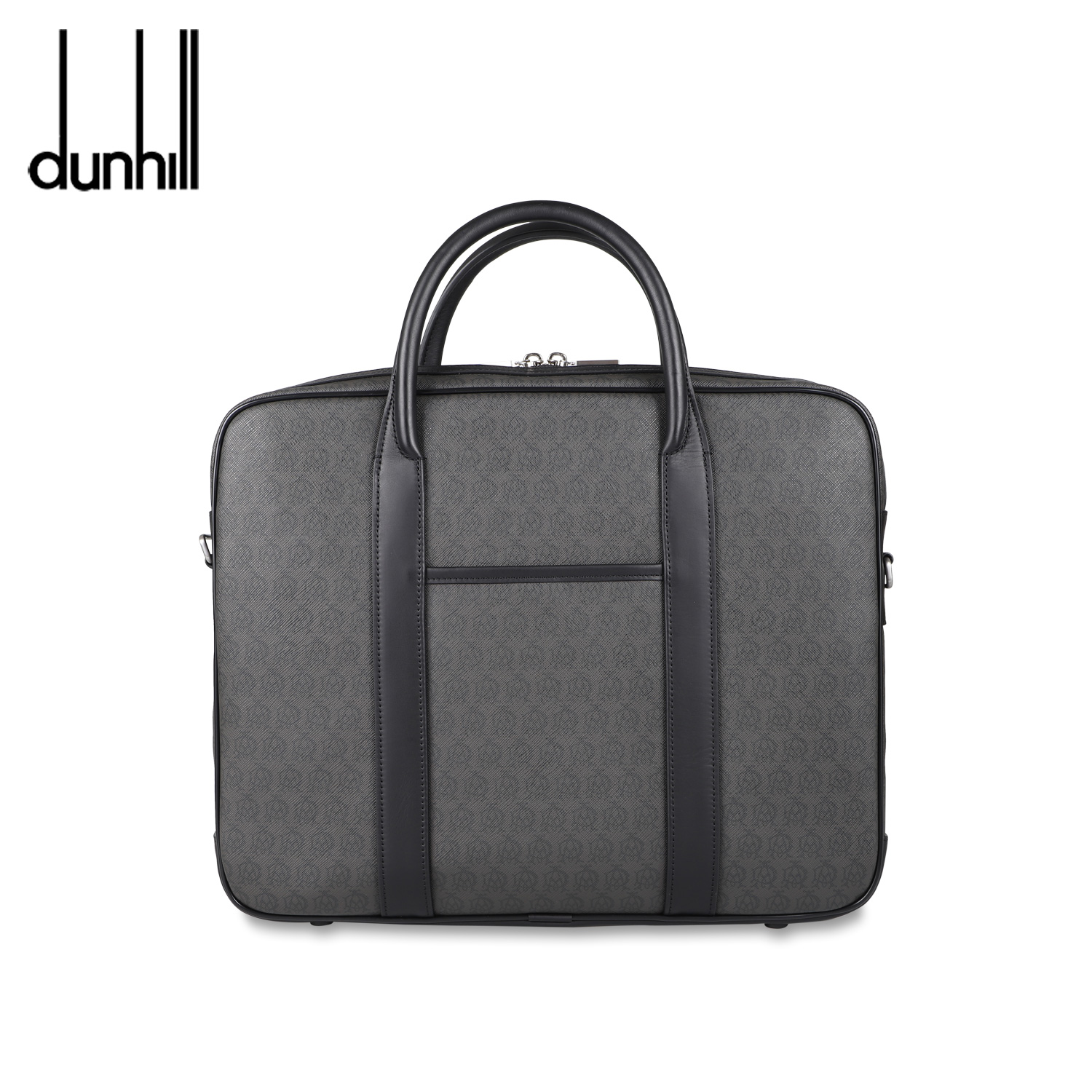 DUNHILL ダンヒル ショルダーバッグ ブリーフケース ウィンザー メンズ