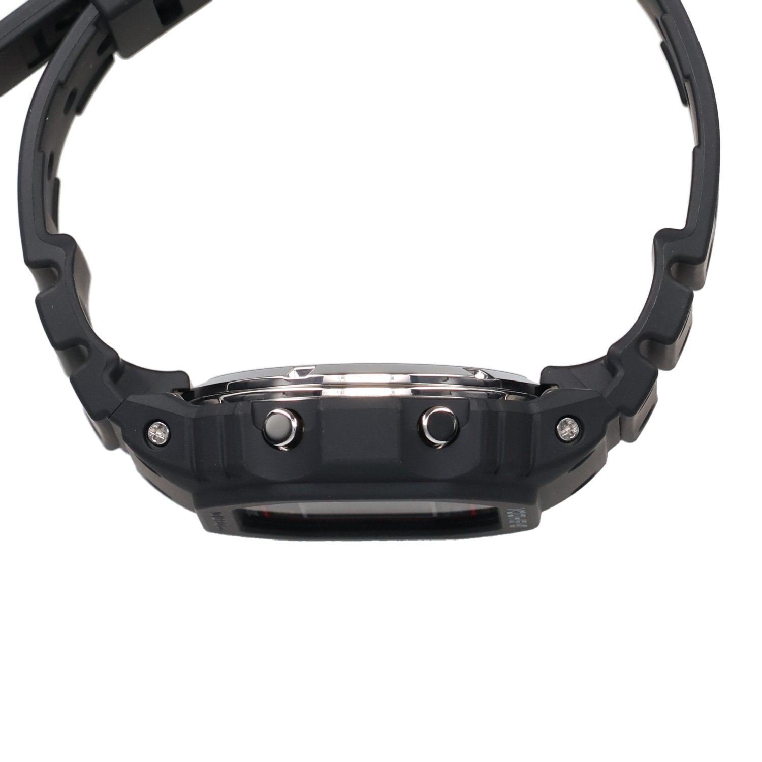 CASIO（カシオ） G-SHOCK 腕時計 DW-5000R-1AJF 5000 SERIES 防水 ジー 