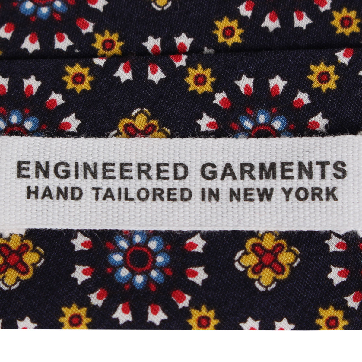Engineered Garments（エンジニアド ガーメンツ） エンジニアード