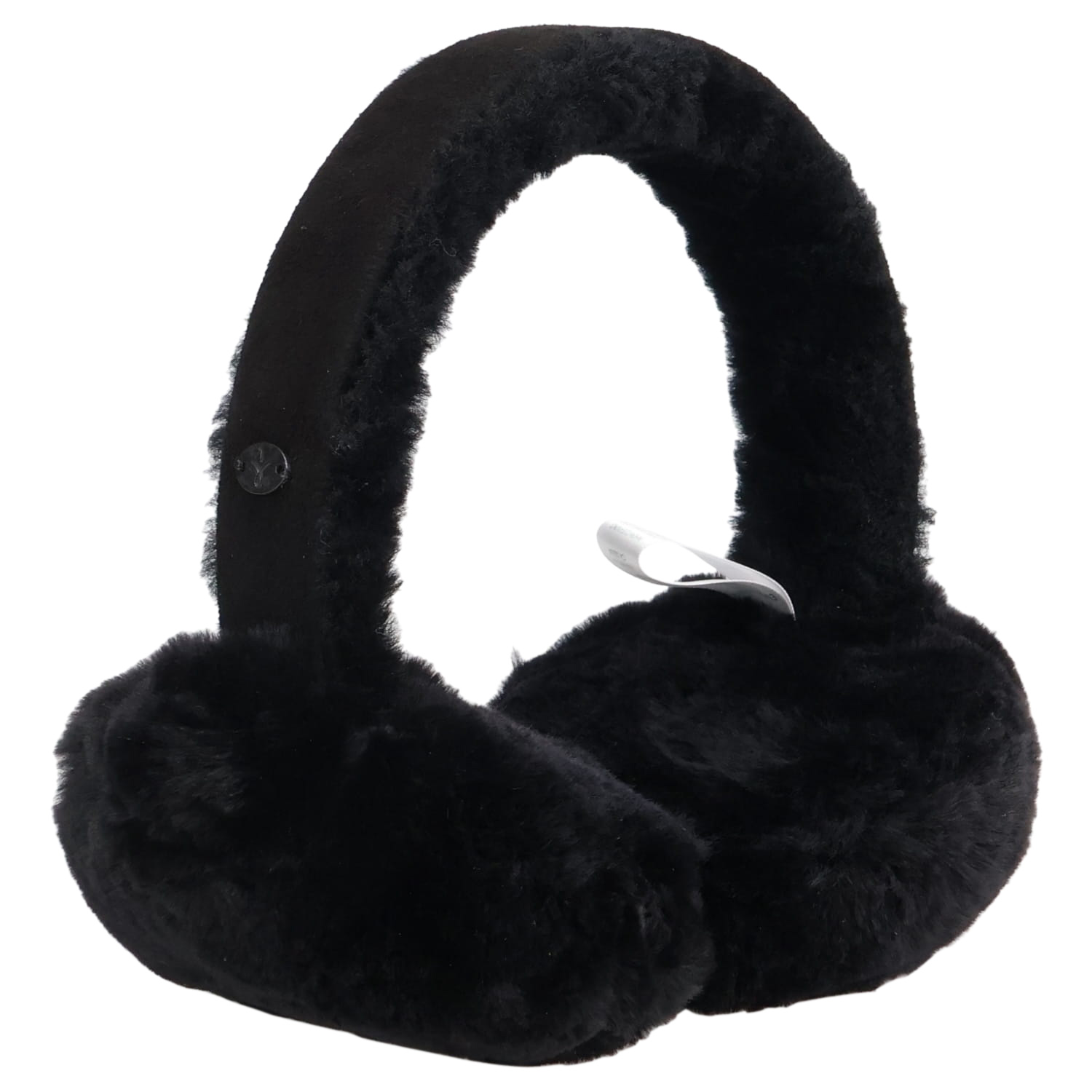 エミュー emu イヤーマフラー イヤーウォーマー 耳当て メンズ