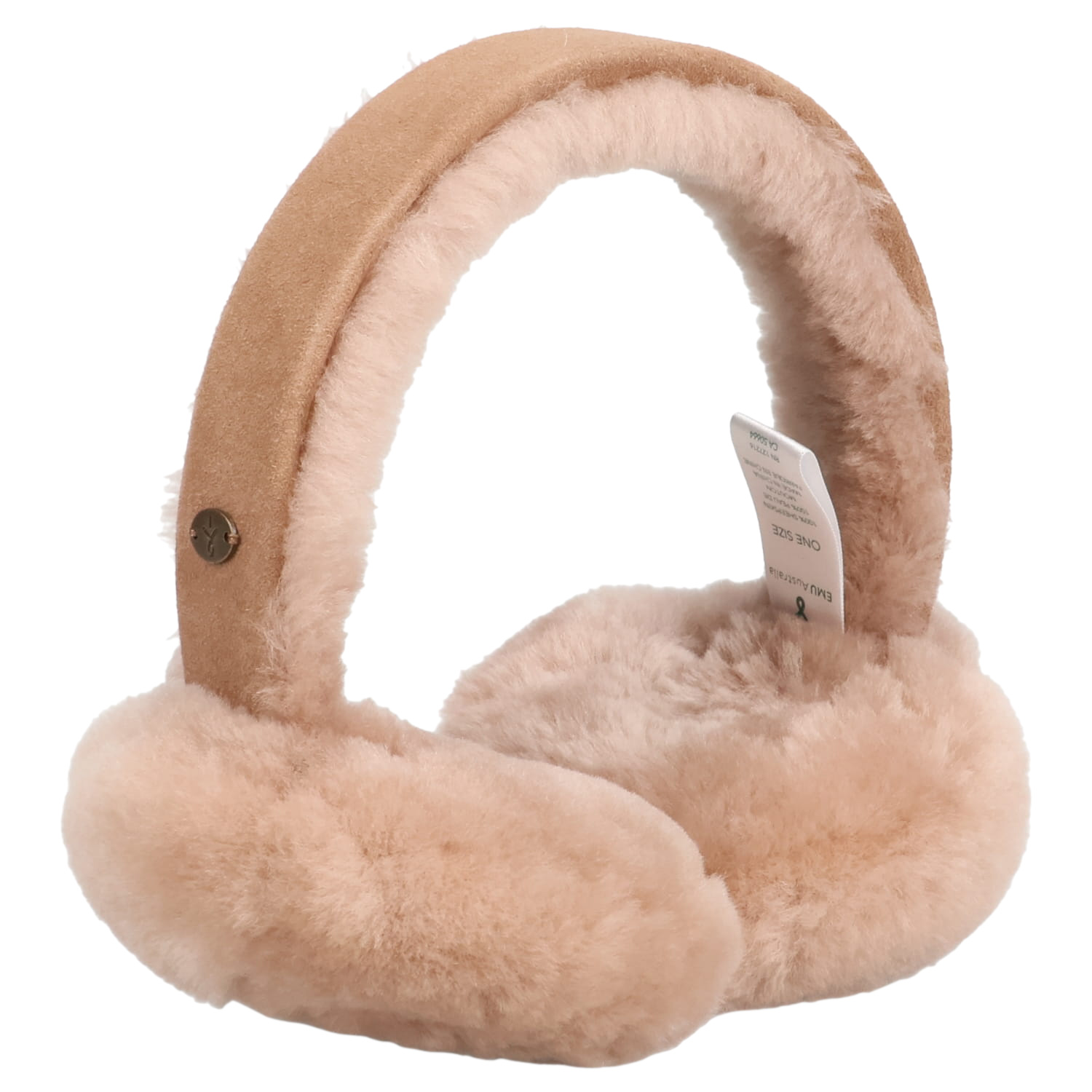 Angahook Earmuff（イヤーマフ）｜EMU Australia（エミュー