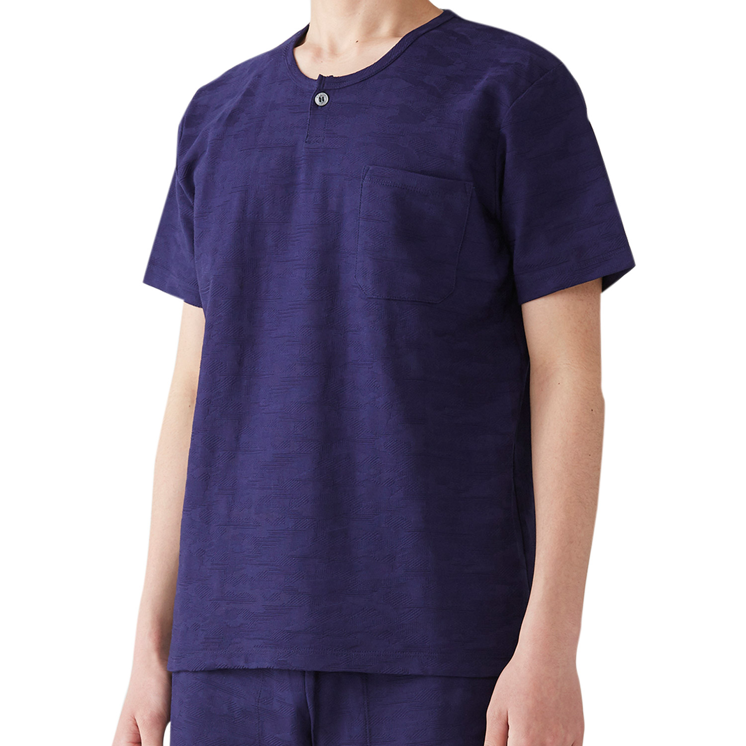 EPOCA UOMO（エポカ ウォモ） エポカ ウォモ Tシャツ 半袖 カットソー 