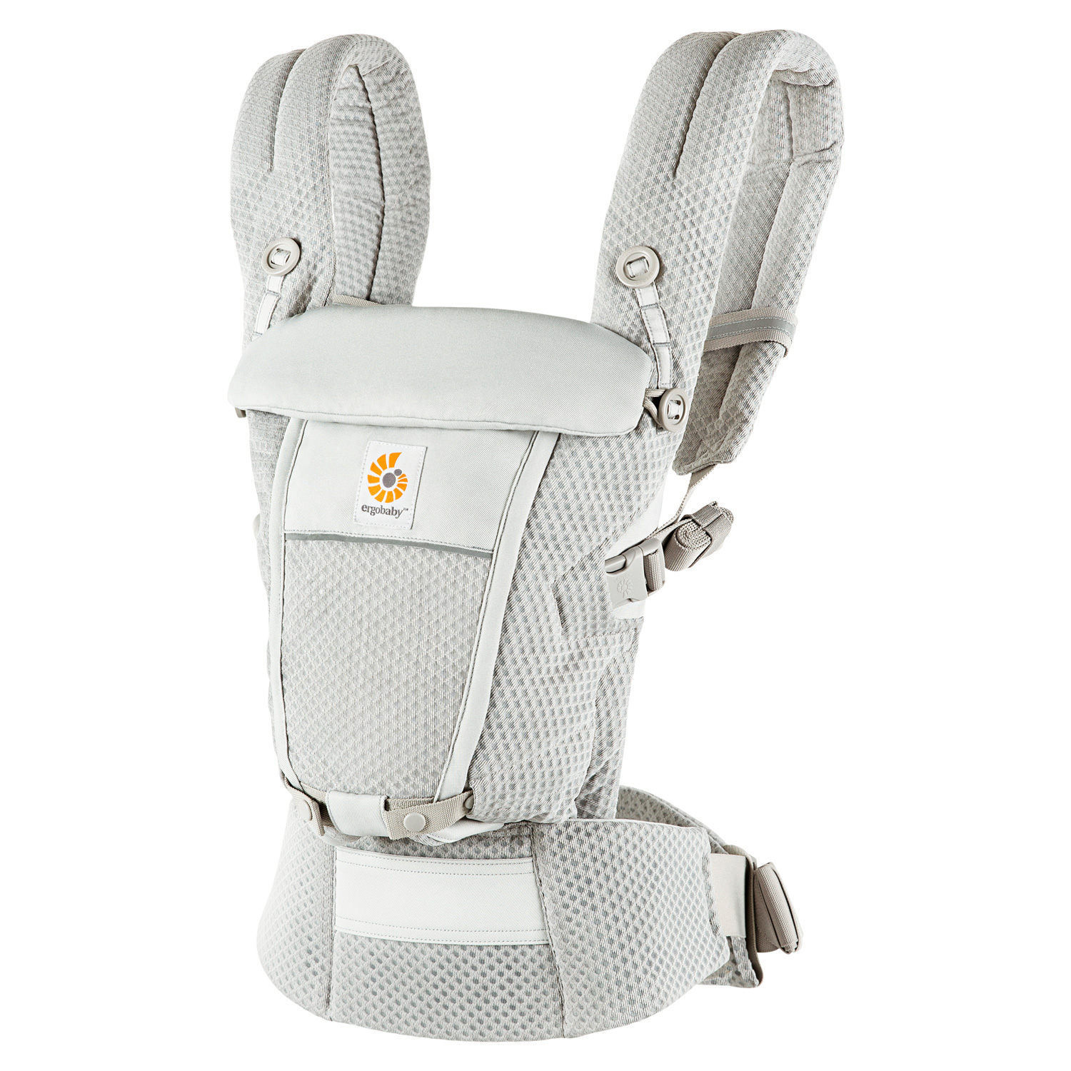 ergobaby（エルゴベビー） 新生児 抱っこひも 3WAY アダプト ソフト